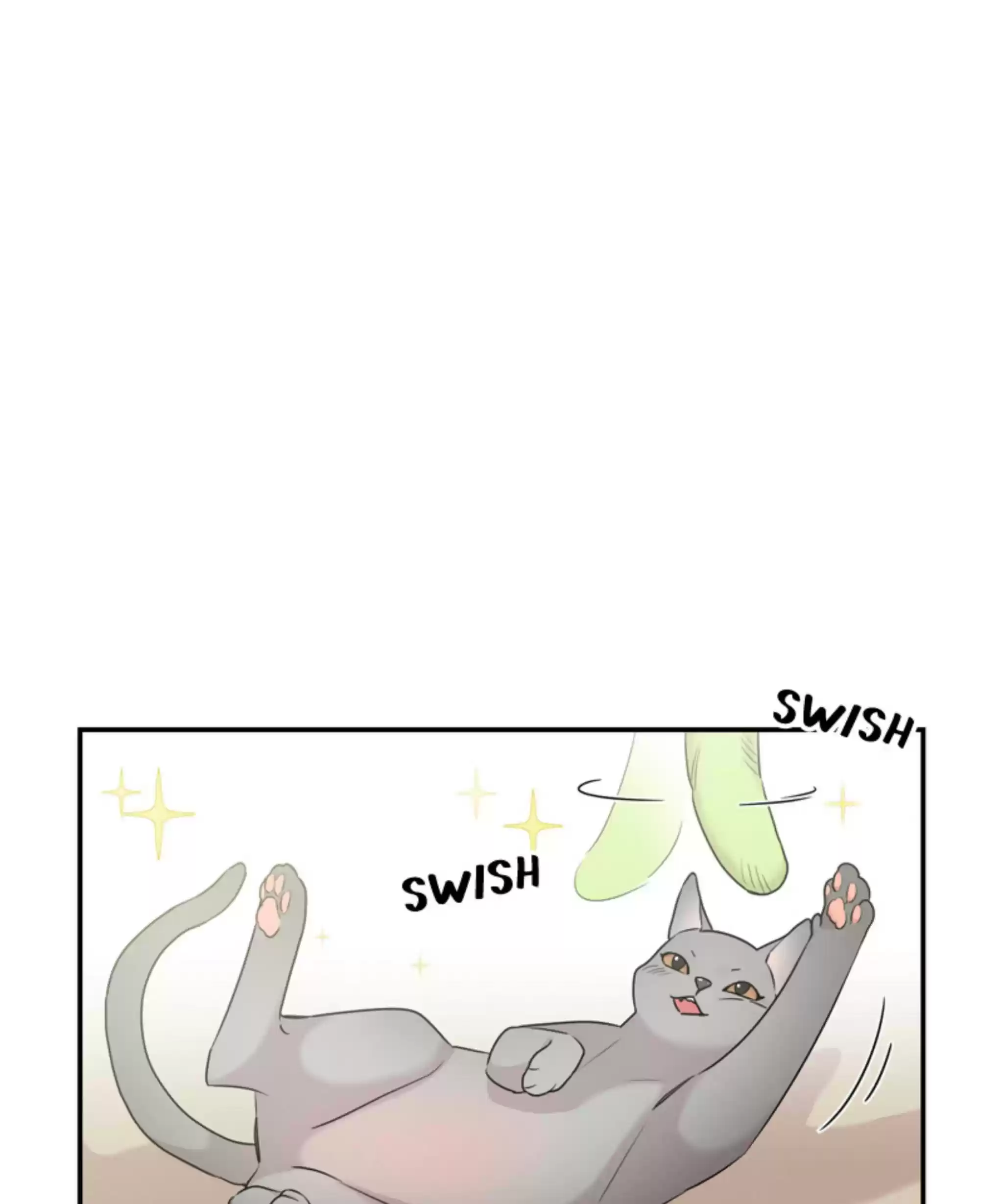 Moonlight Howling Chapter 14