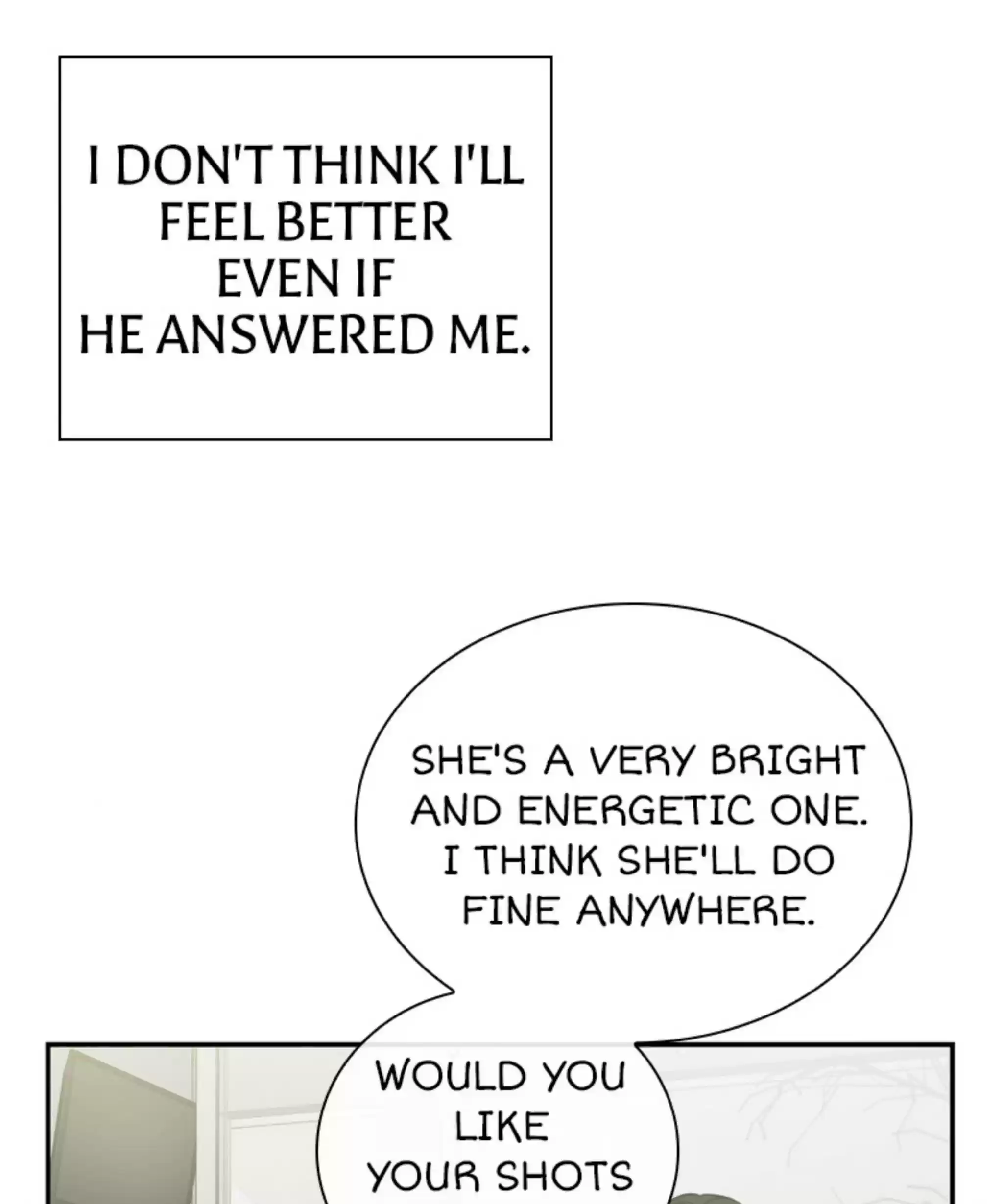 Moonlight Howling Chapter 14