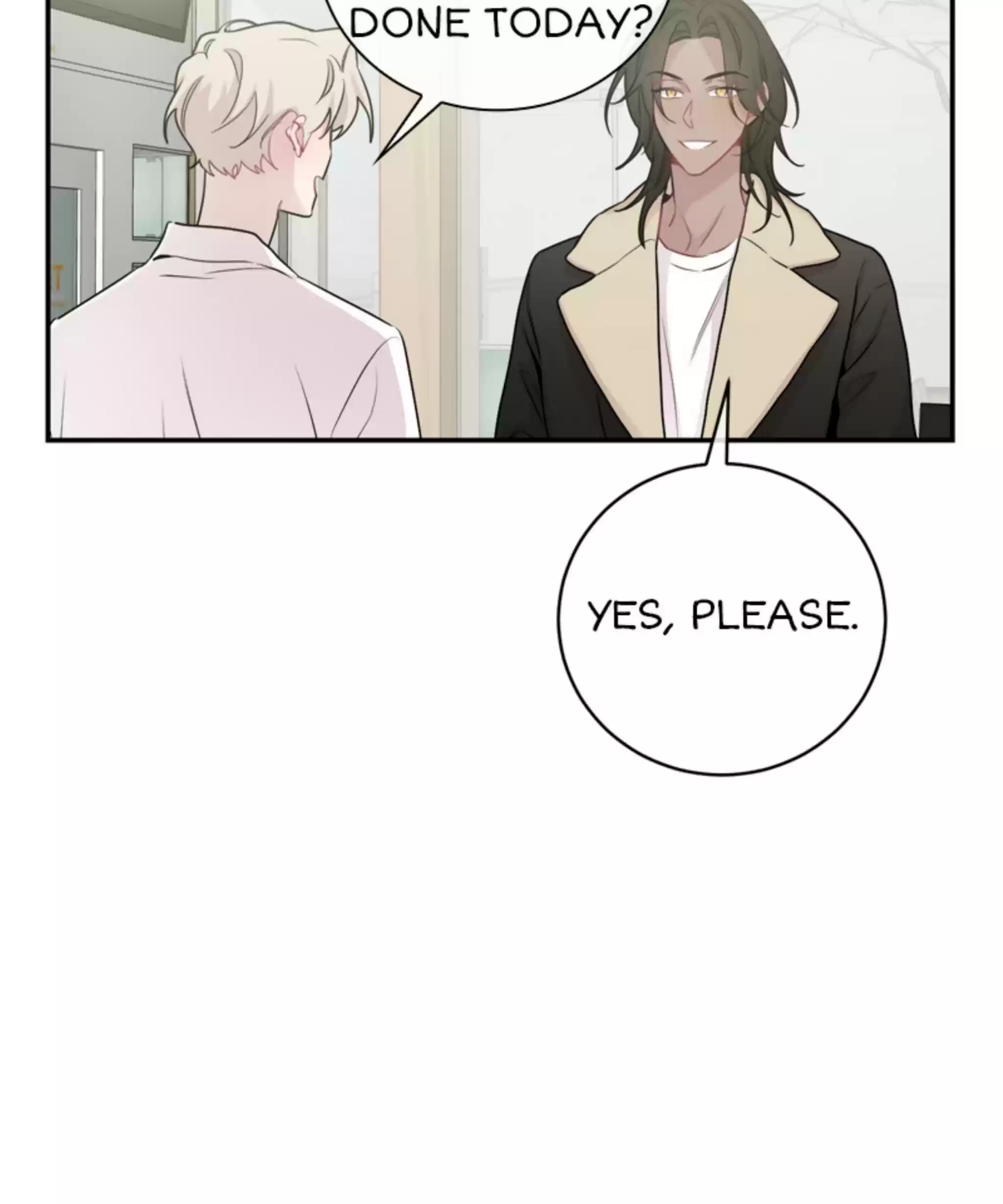 Moonlight Howling Chapter 14