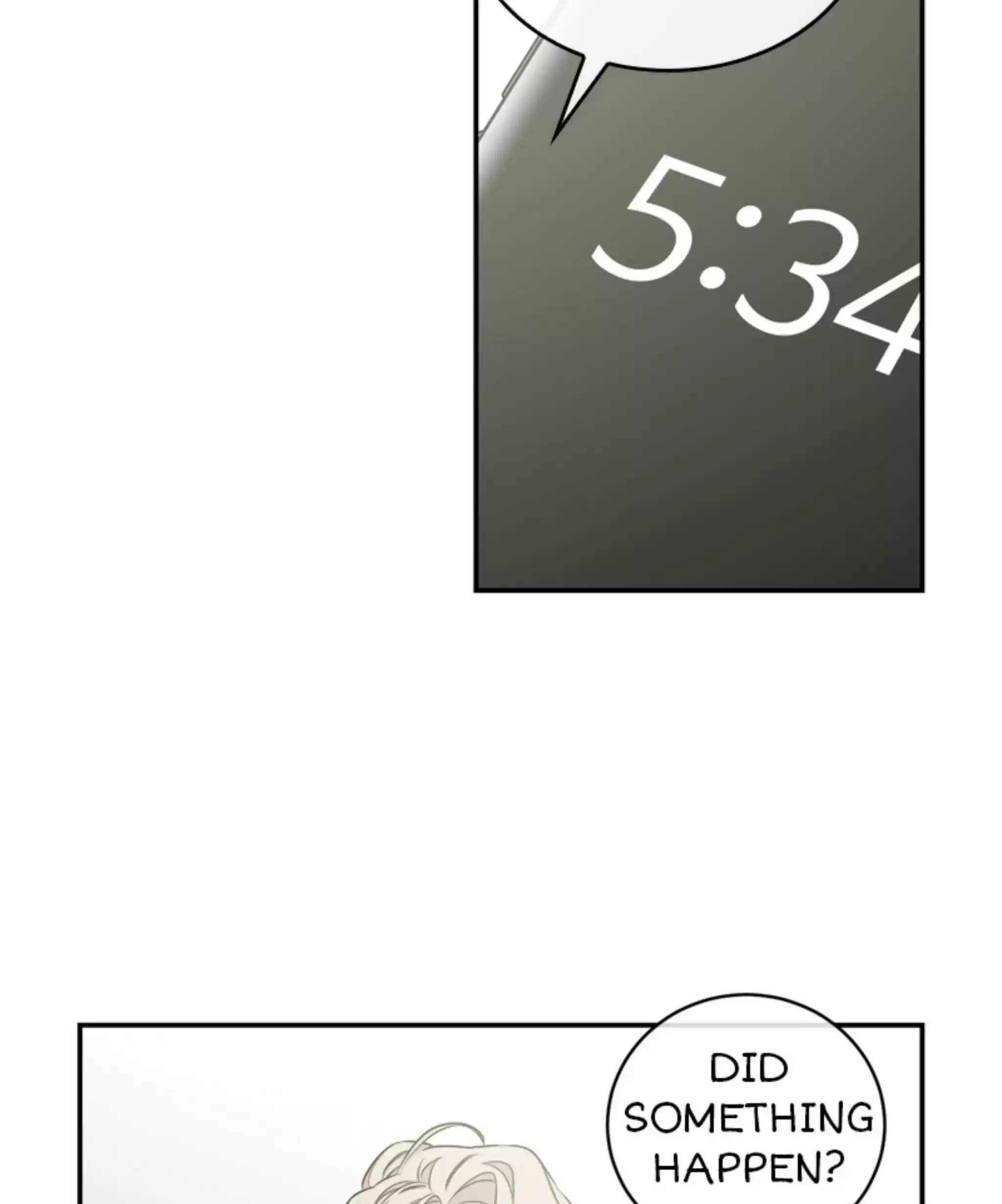 Moonlight Howling Chapter 14