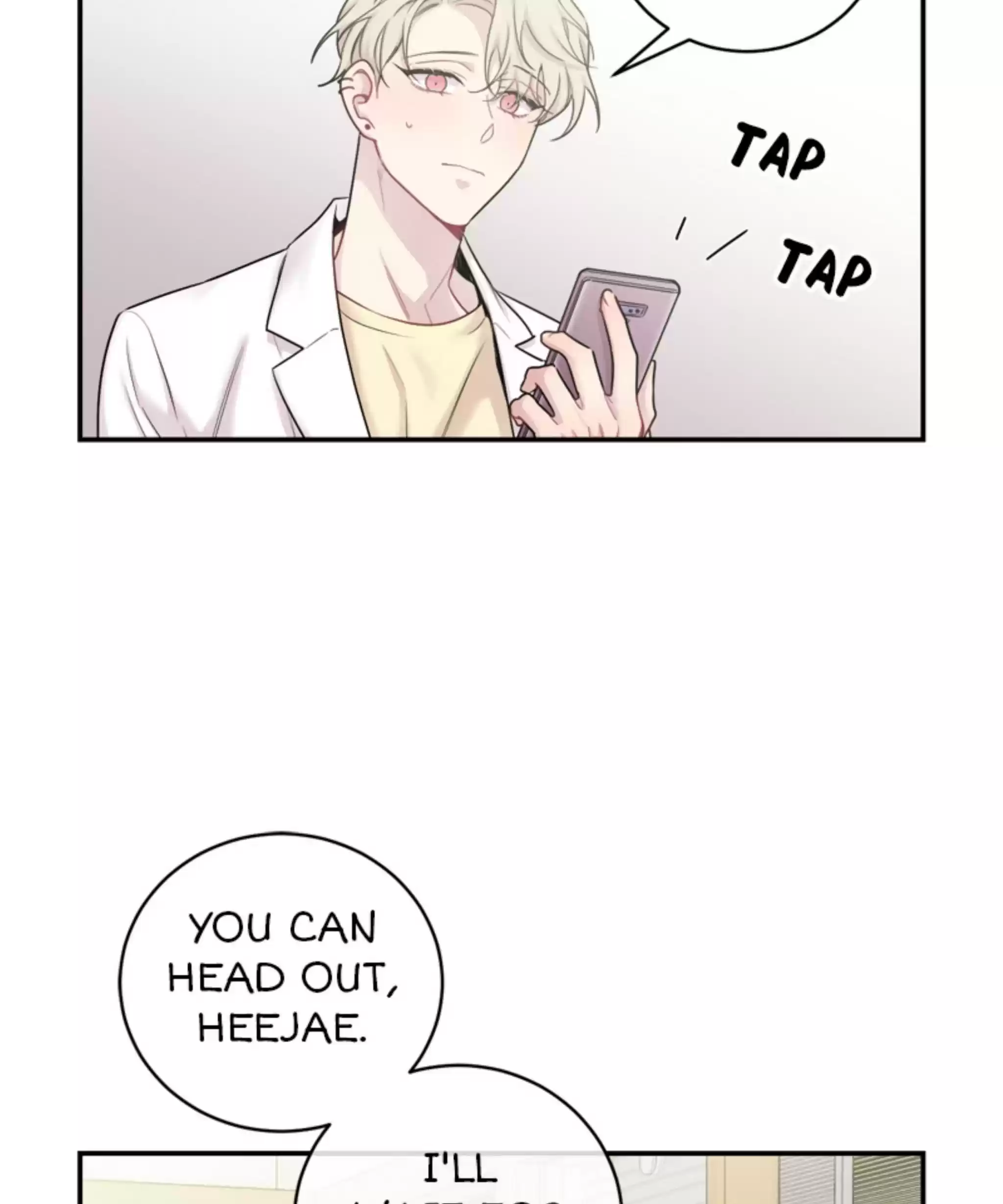 Moonlight Howling Chapter 14