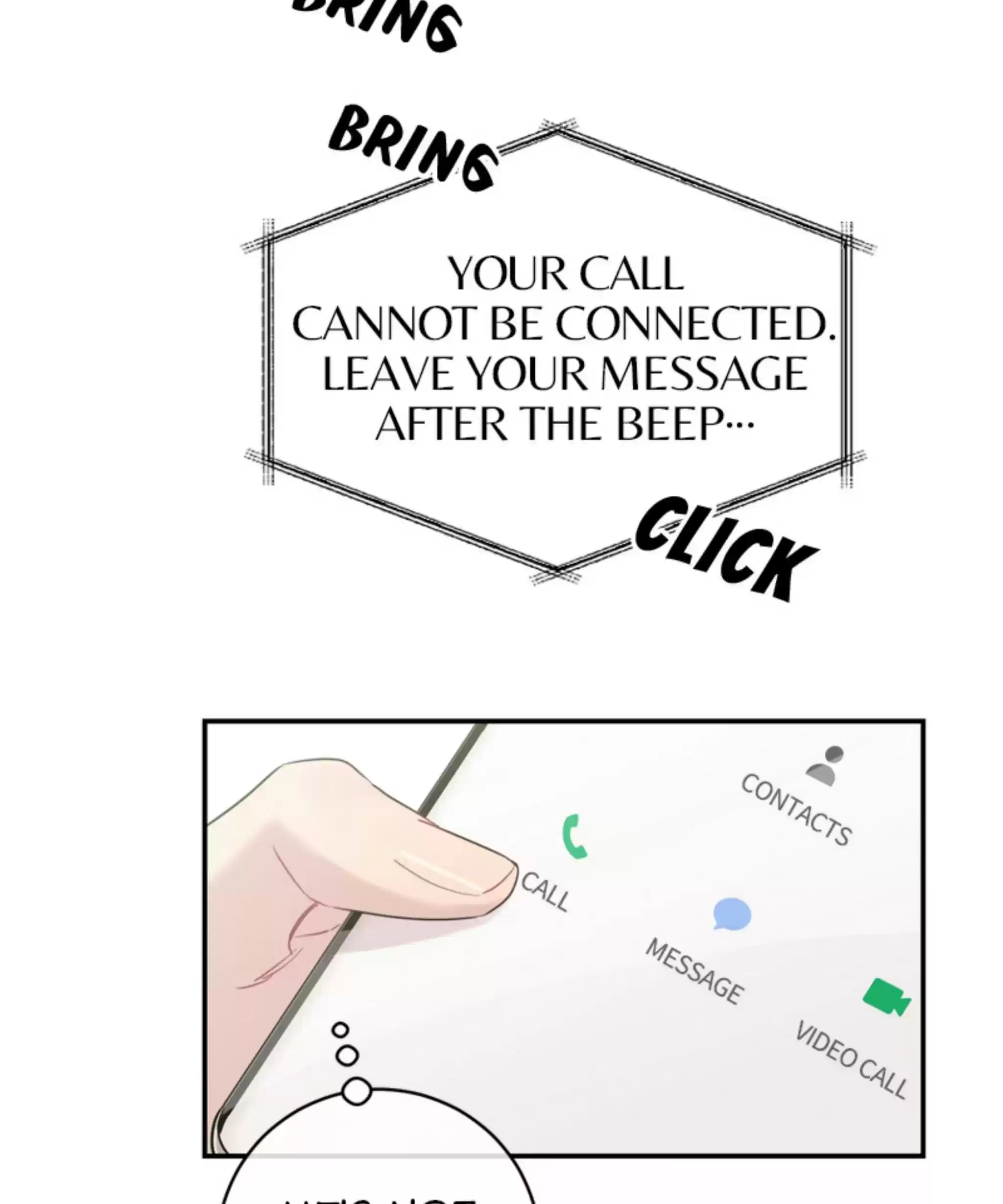 Moonlight Howling Chapter 14