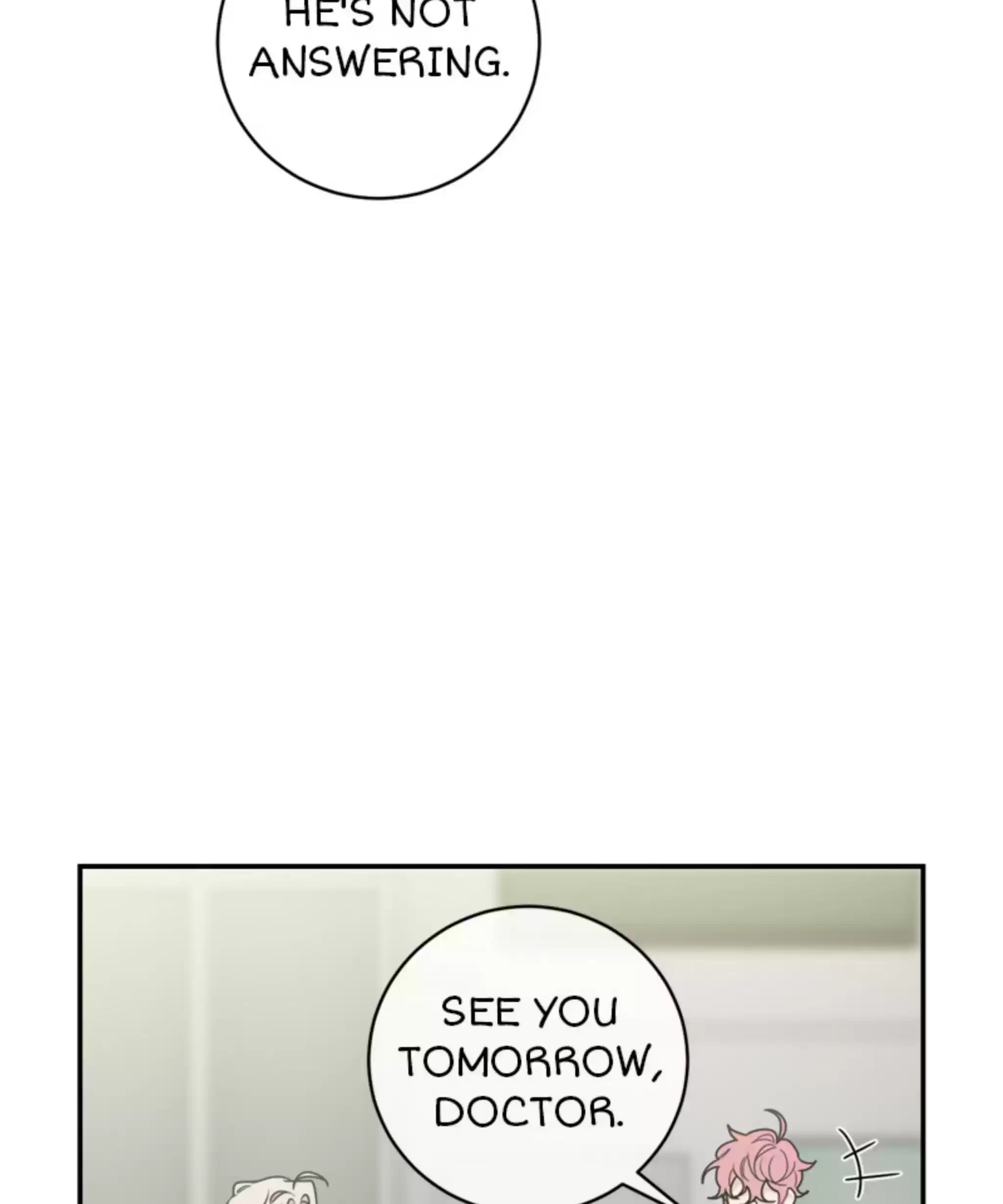 Moonlight Howling Chapter 14