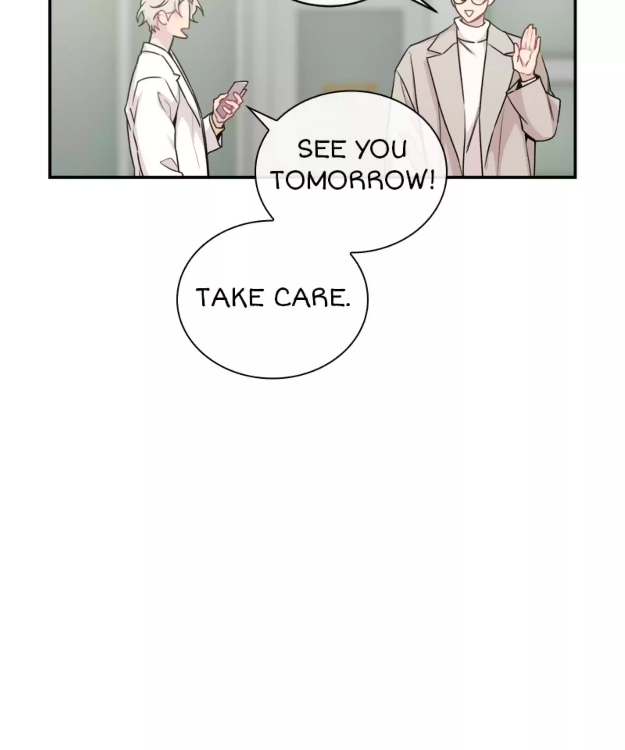 Moonlight Howling Chapter 14