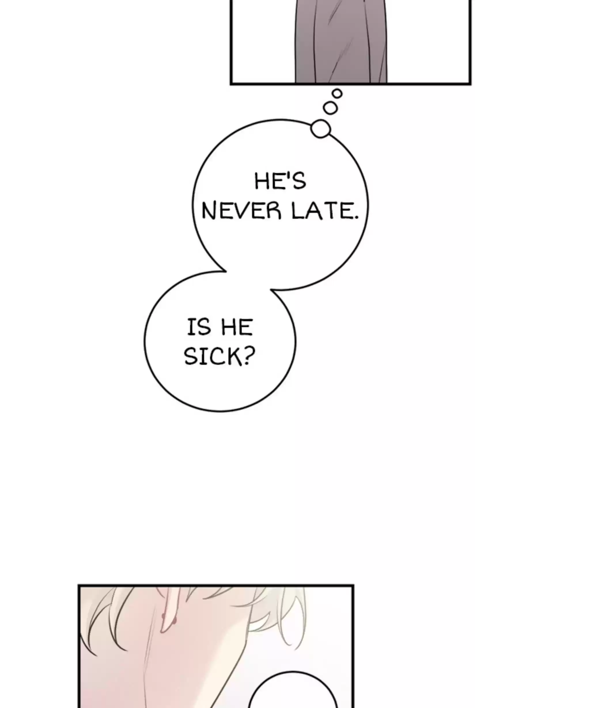 Moonlight Howling Chapter 14