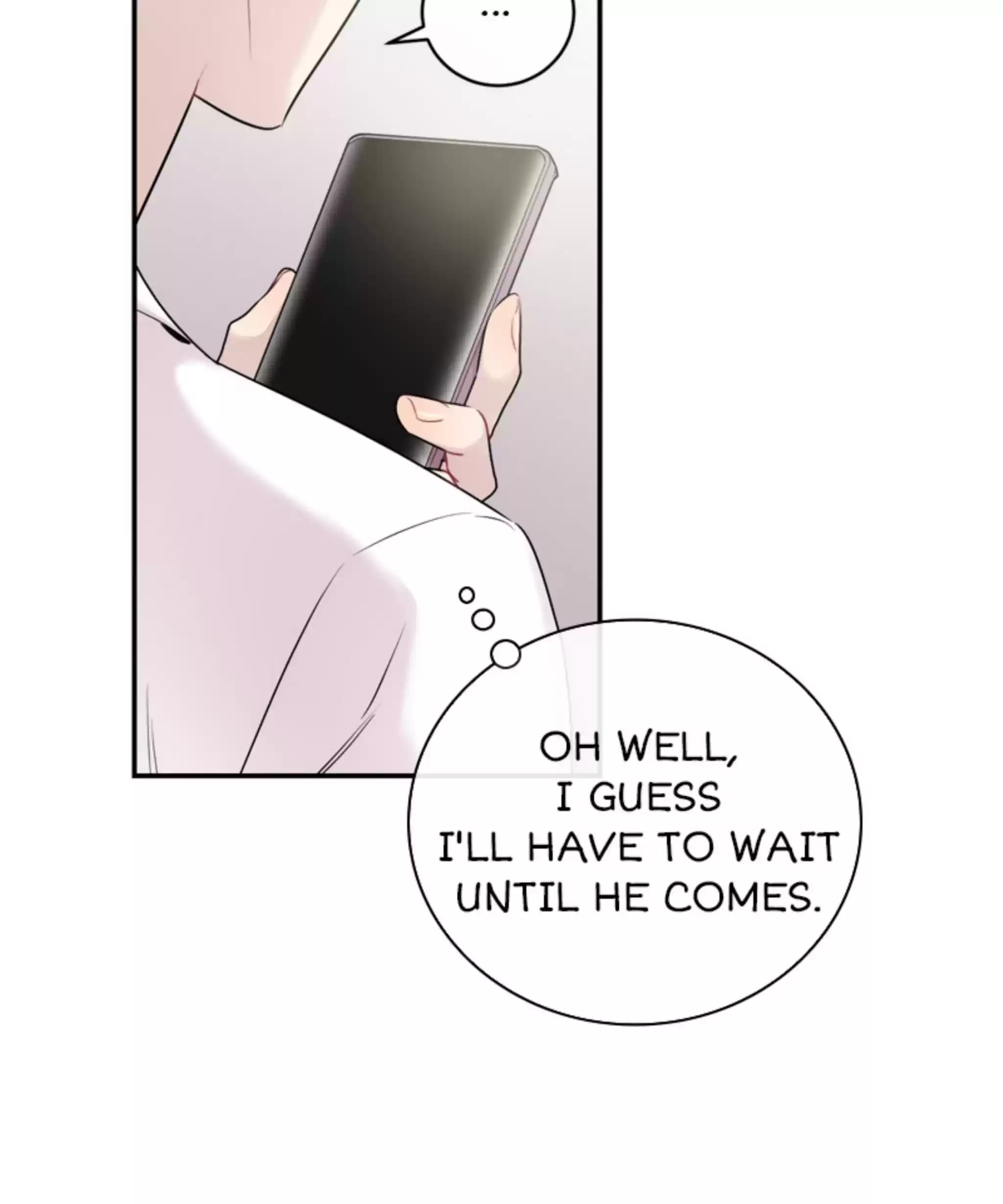 Moonlight Howling Chapter 14