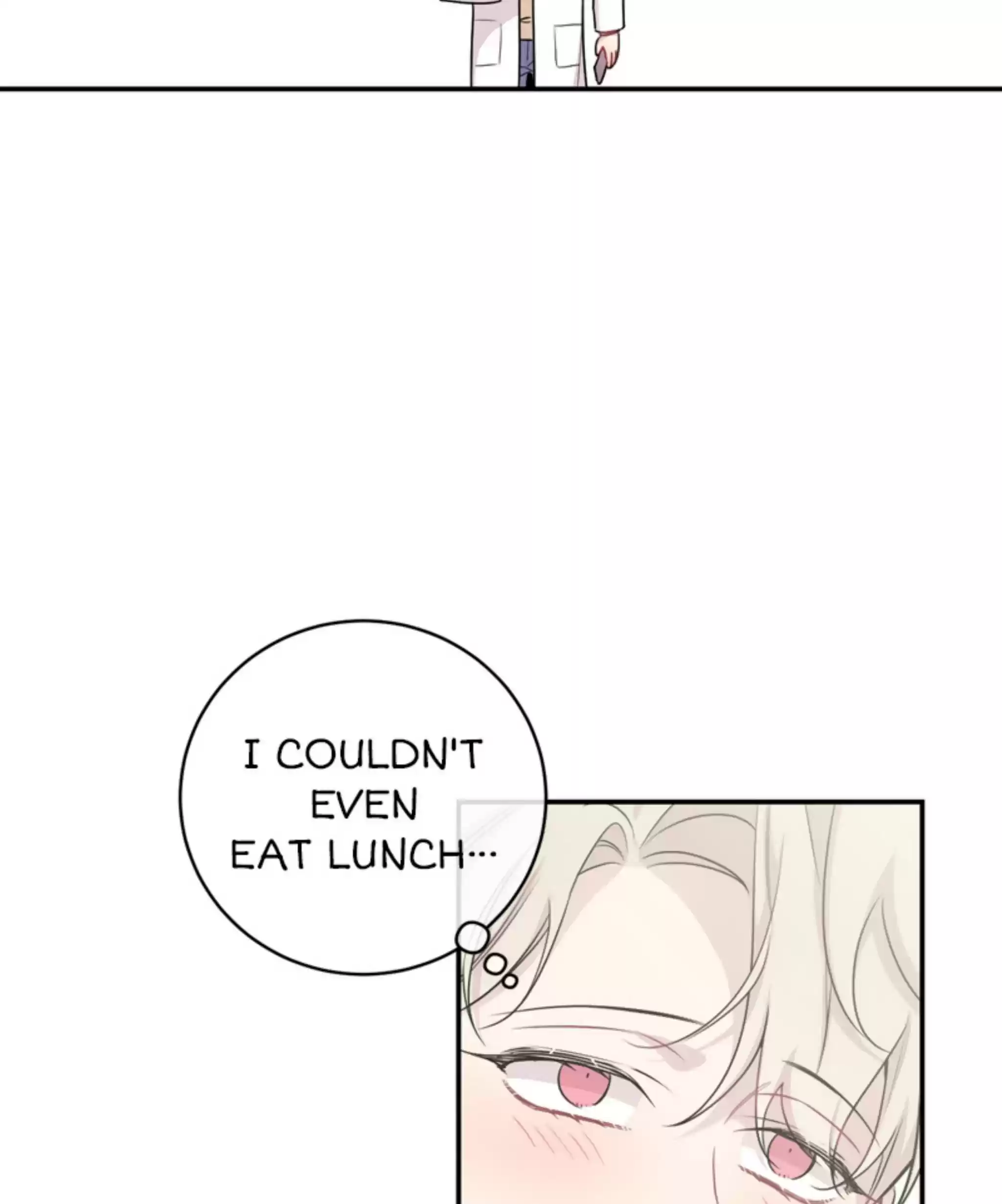 Moonlight Howling Chapter 14