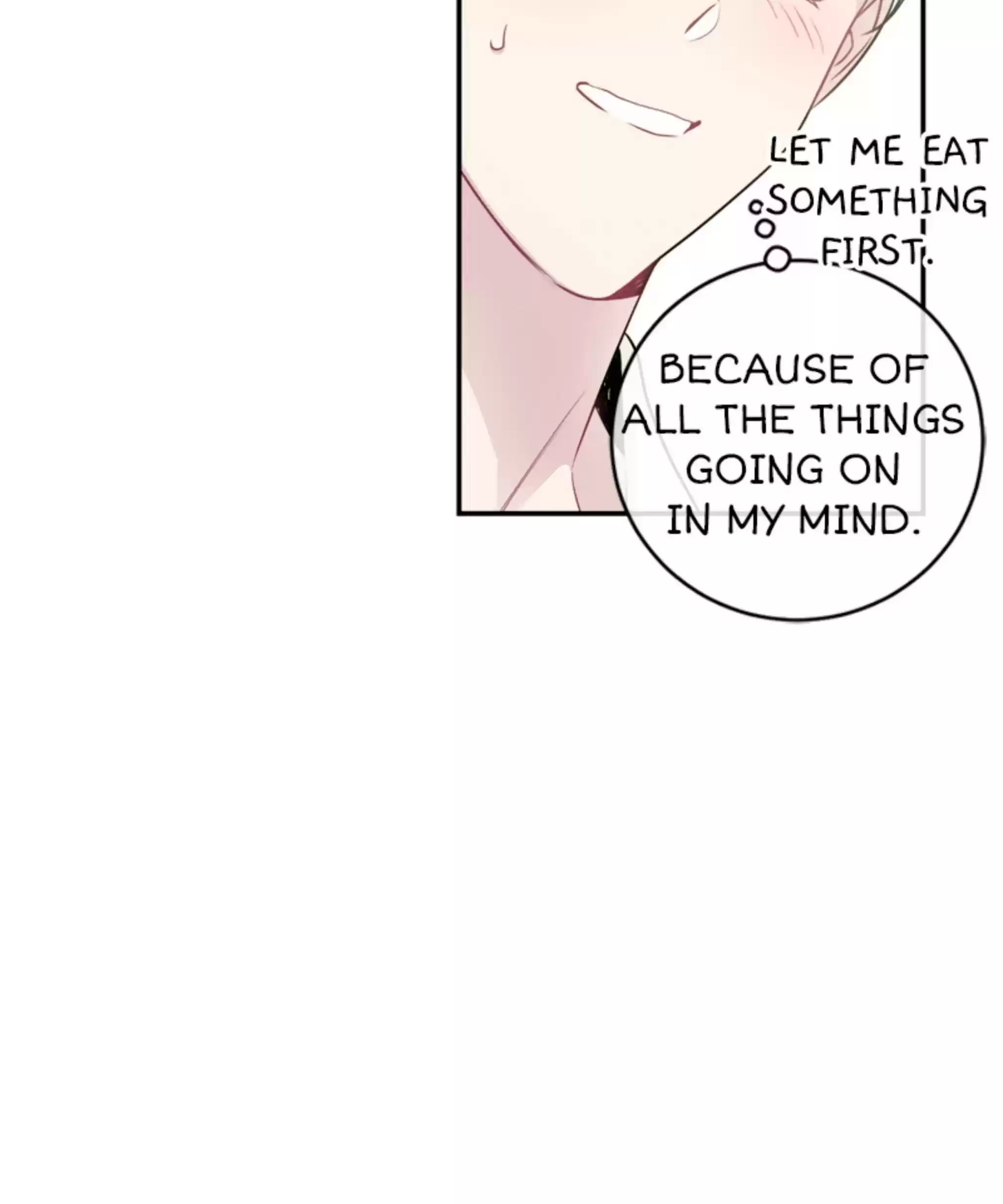 Moonlight Howling Chapter 14