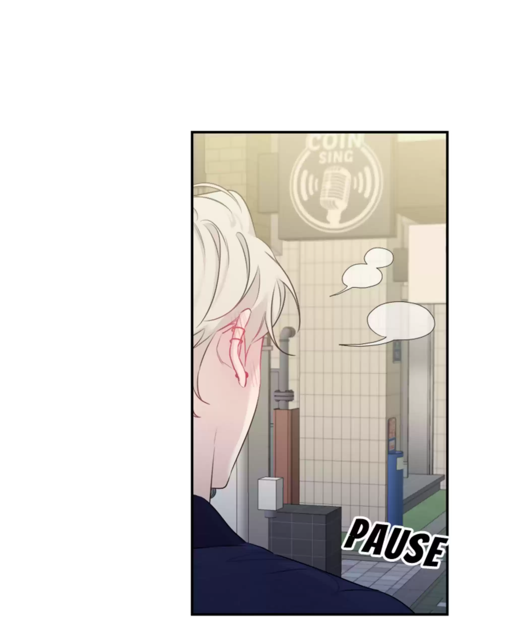 Moonlight Howling Chapter 14