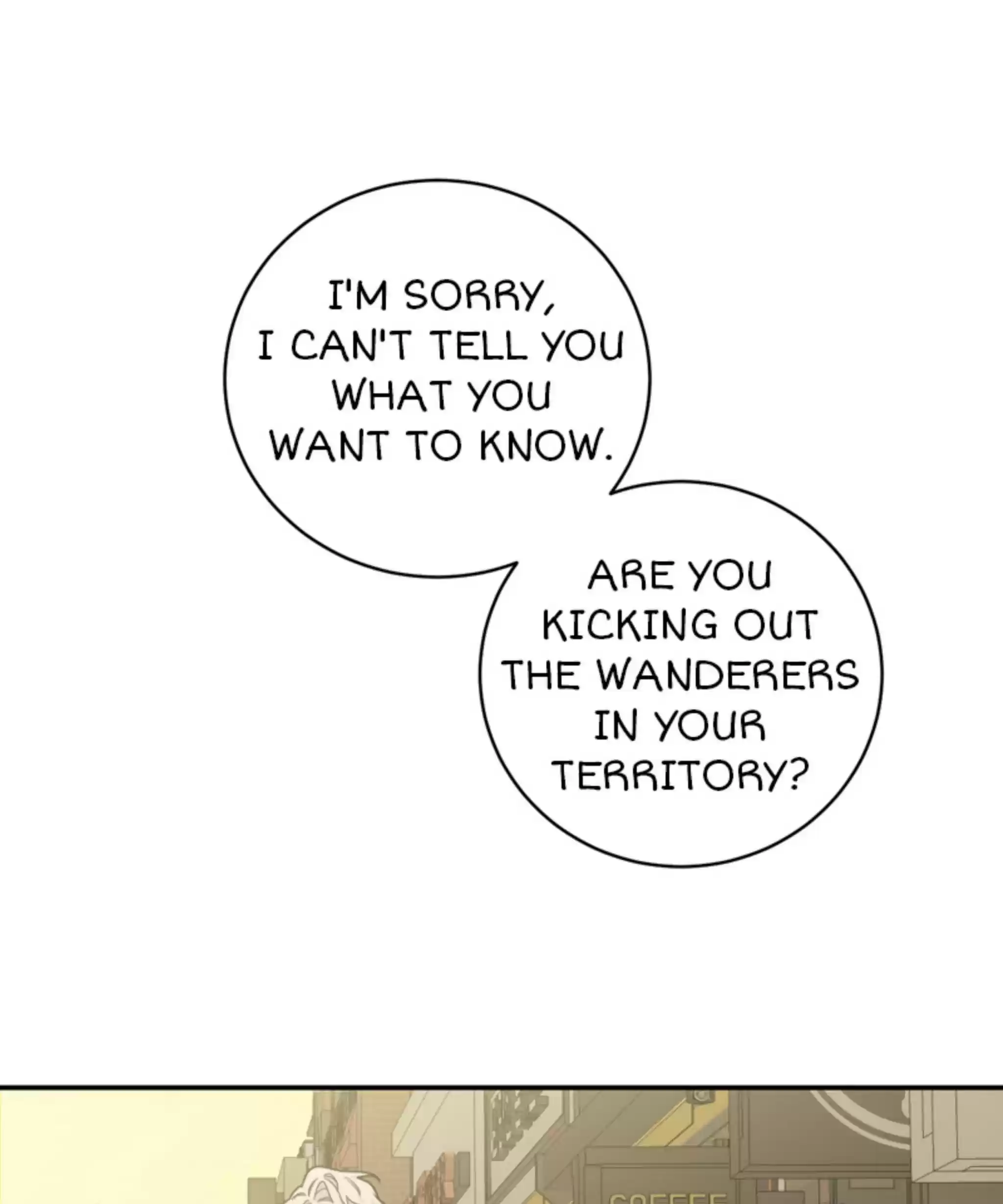 Moonlight Howling Chapter 14