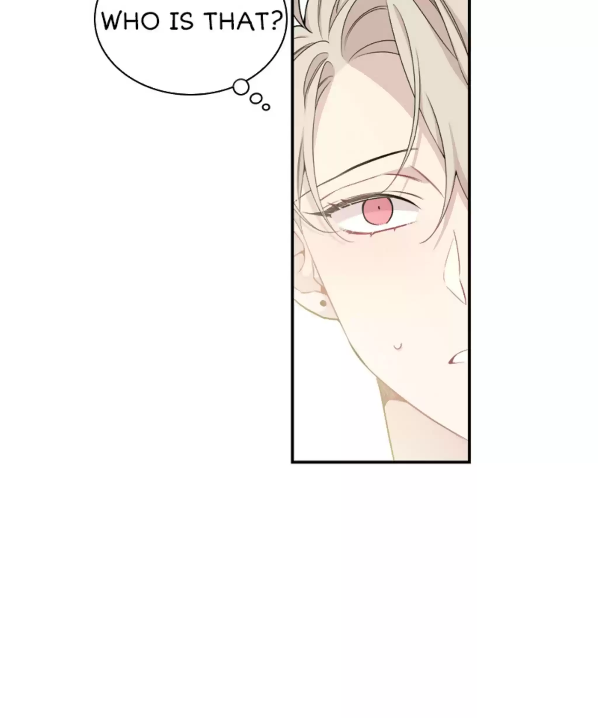 Moonlight Howling Chapter 14