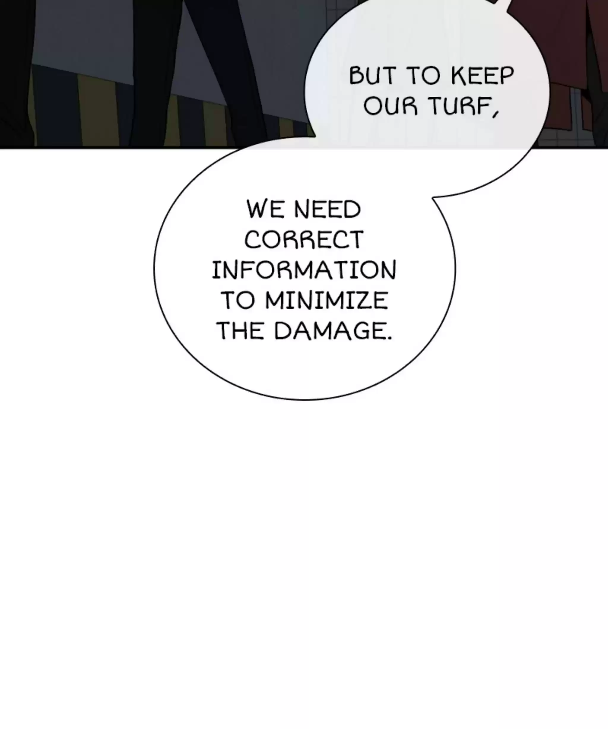 Moonlight Howling Chapter 14