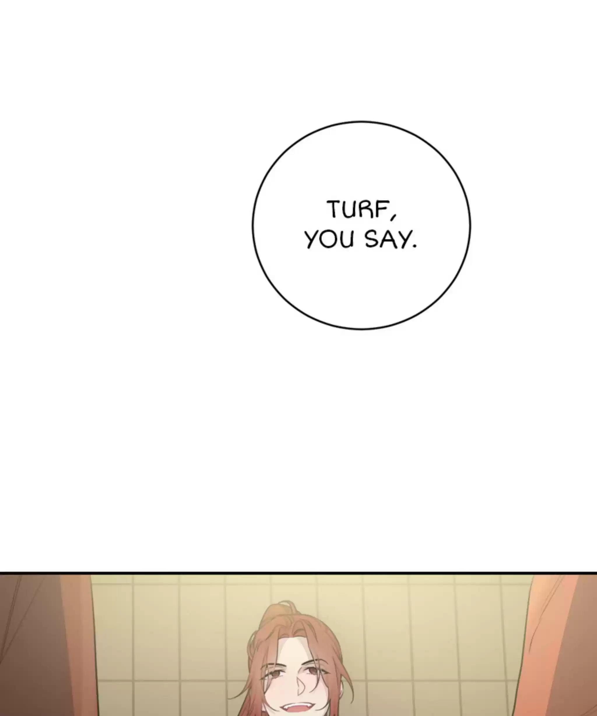 Moonlight Howling Chapter 14