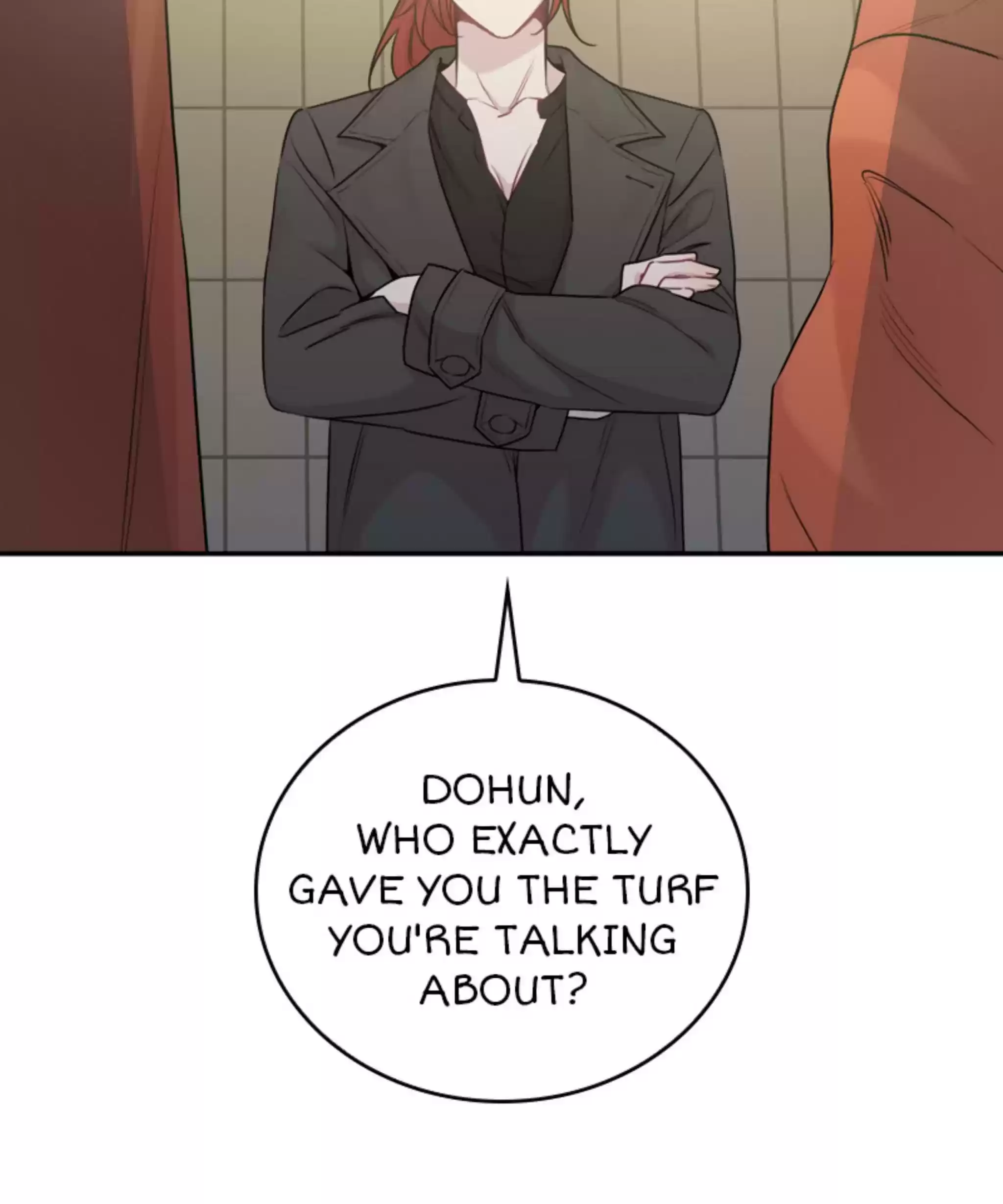 Moonlight Howling Chapter 14