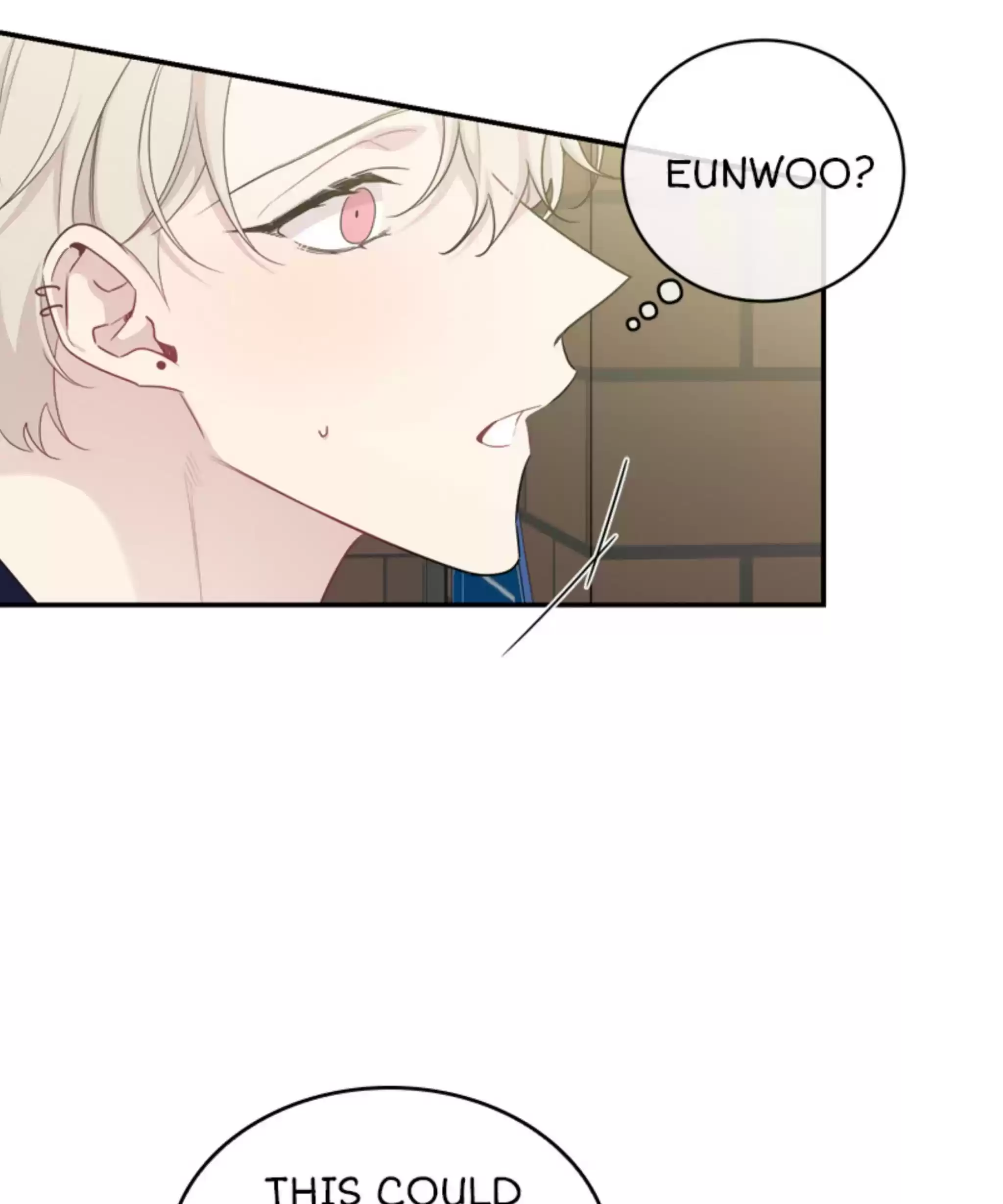 Moonlight Howling Chapter 14