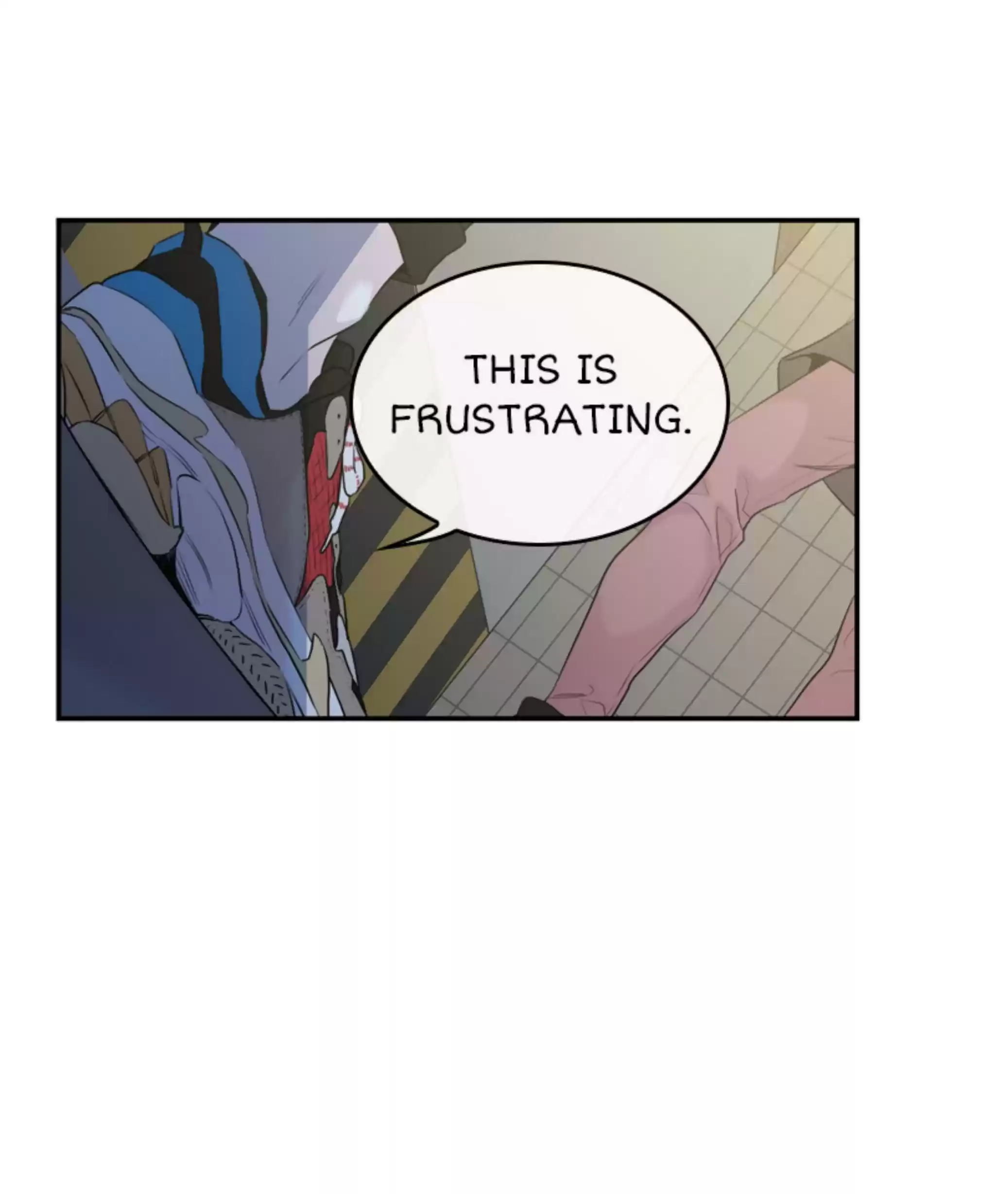 Moonlight Howling Chapter 14