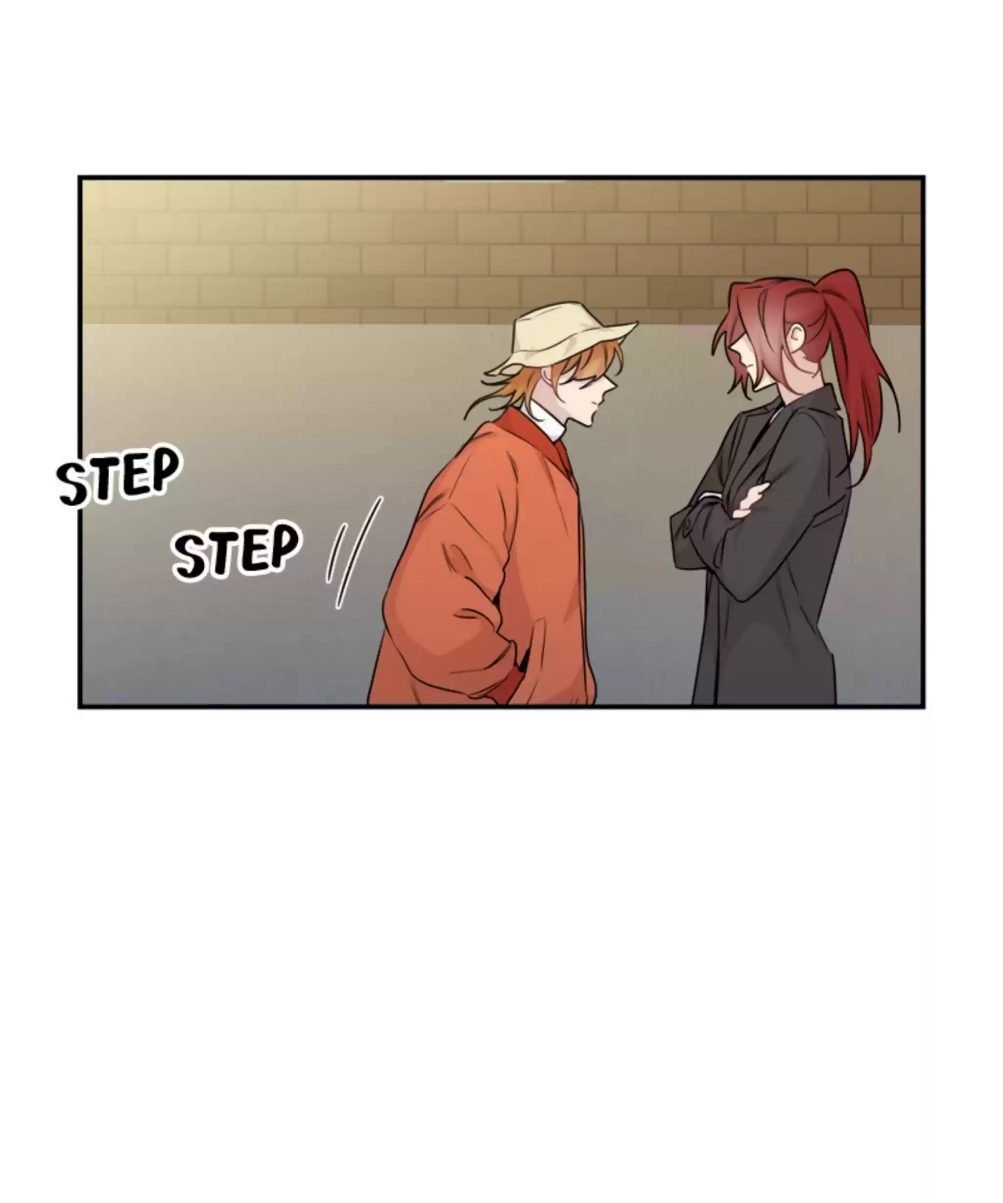 Moonlight Howling Chapter 14