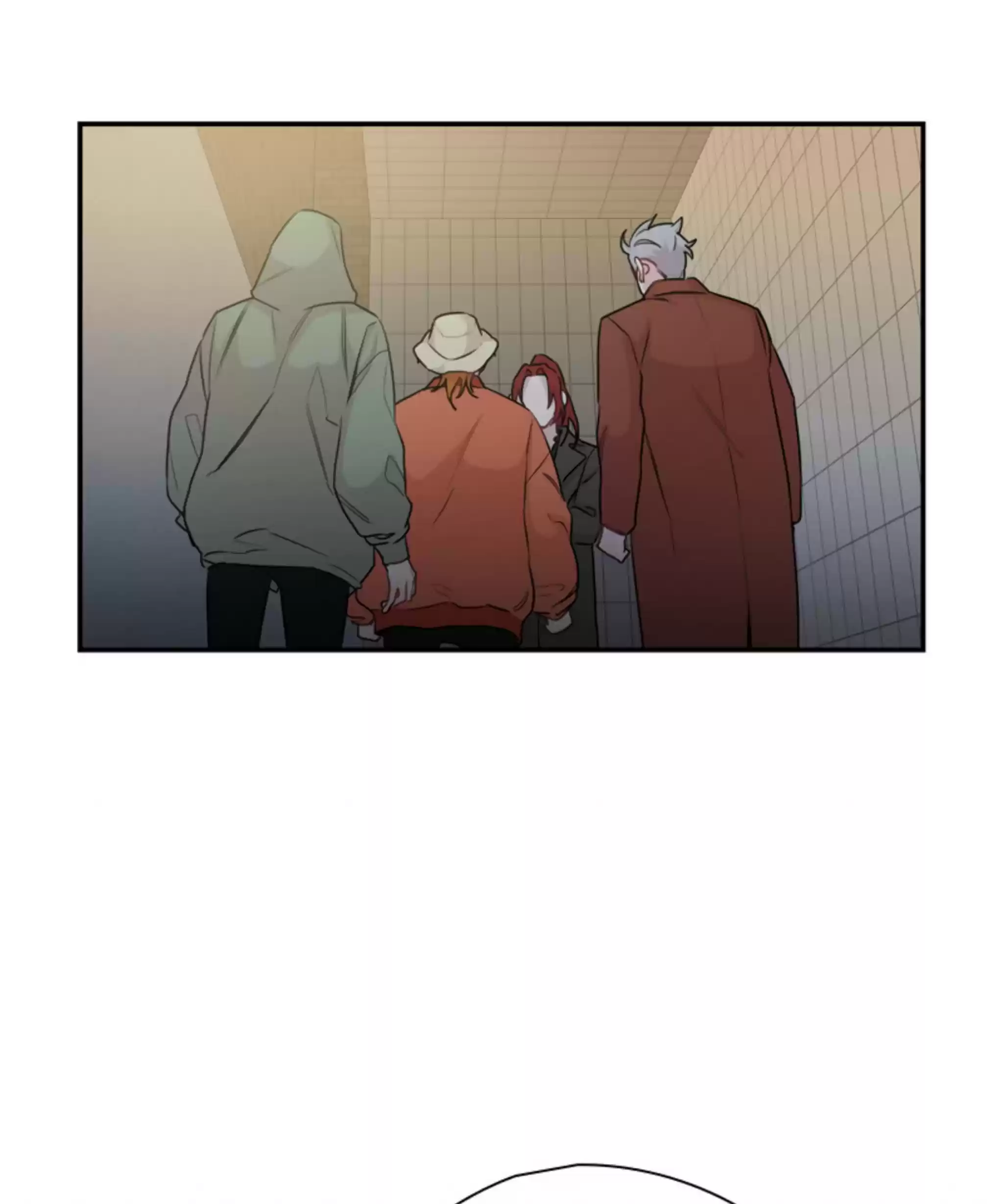 Moonlight Howling Chapter 14