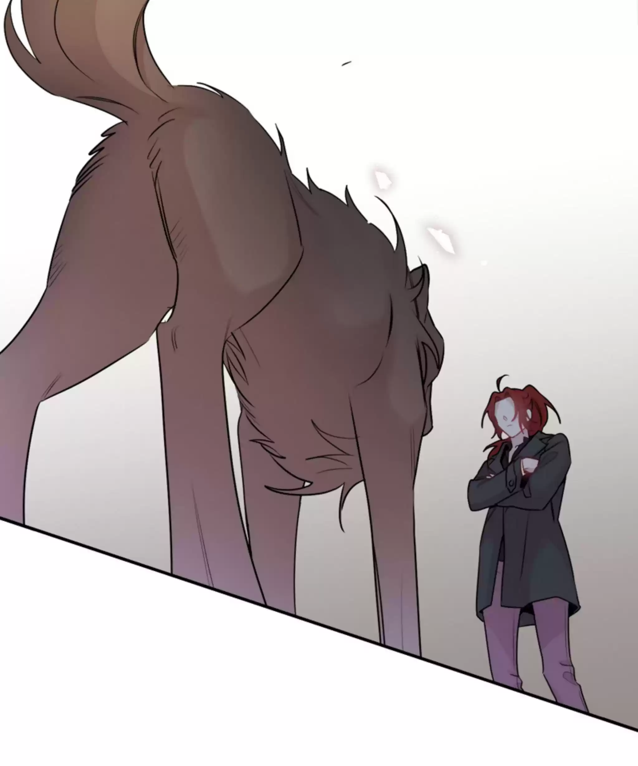 Moonlight Howling Chapter 14