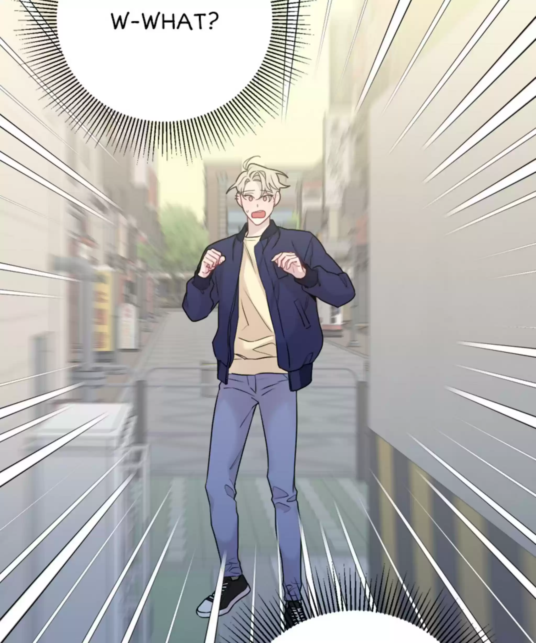 Moonlight Howling Chapter 14