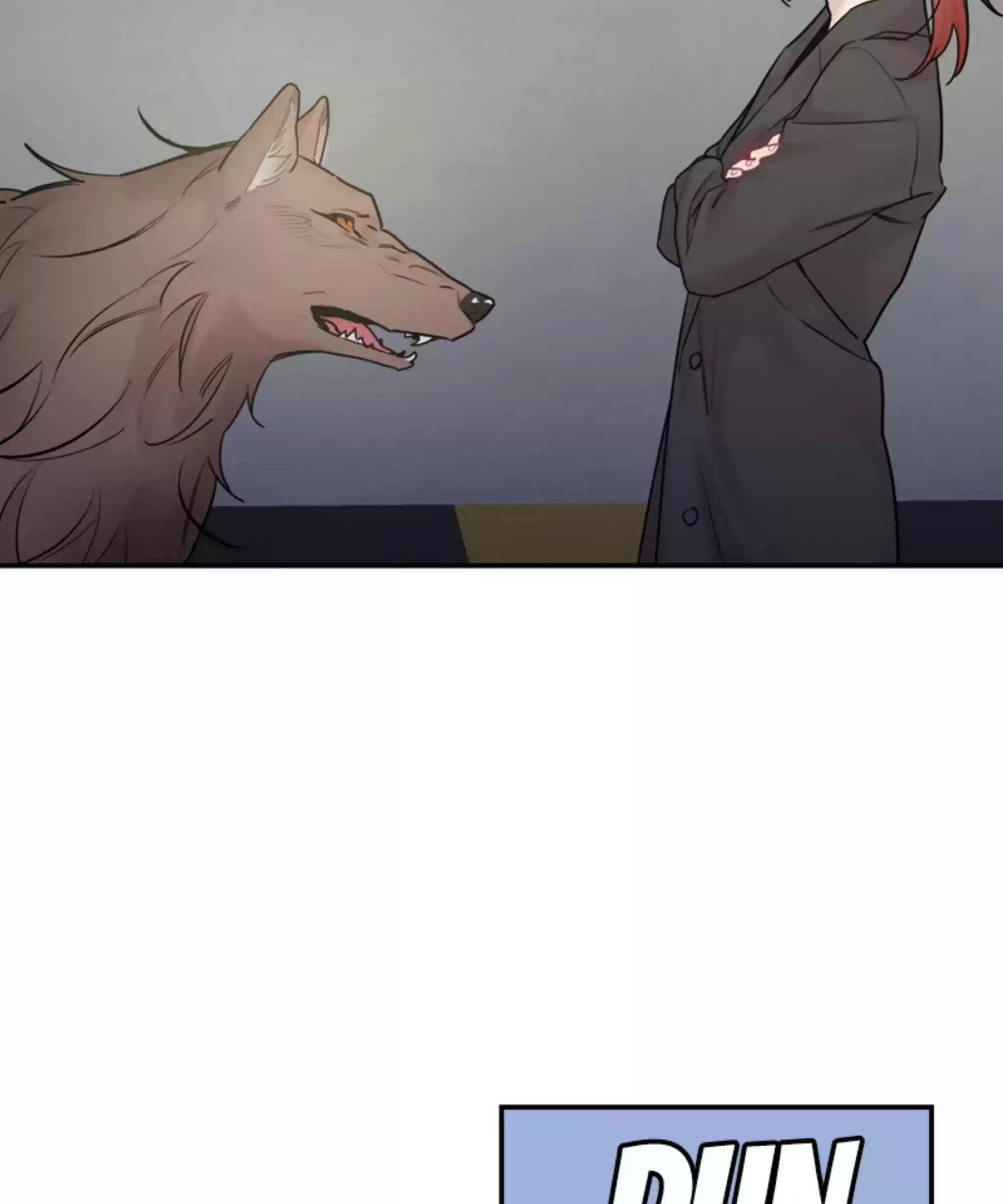 Moonlight Howling Chapter 15