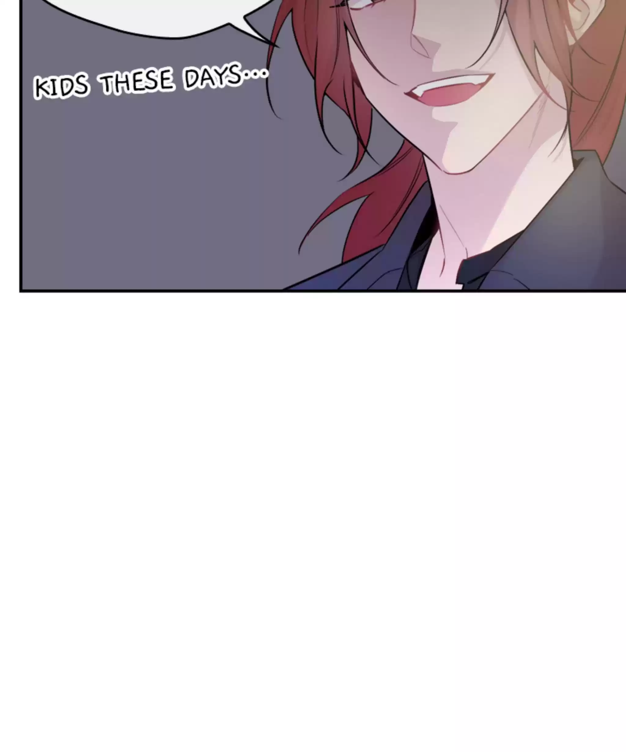 Moonlight Howling Chapter 15