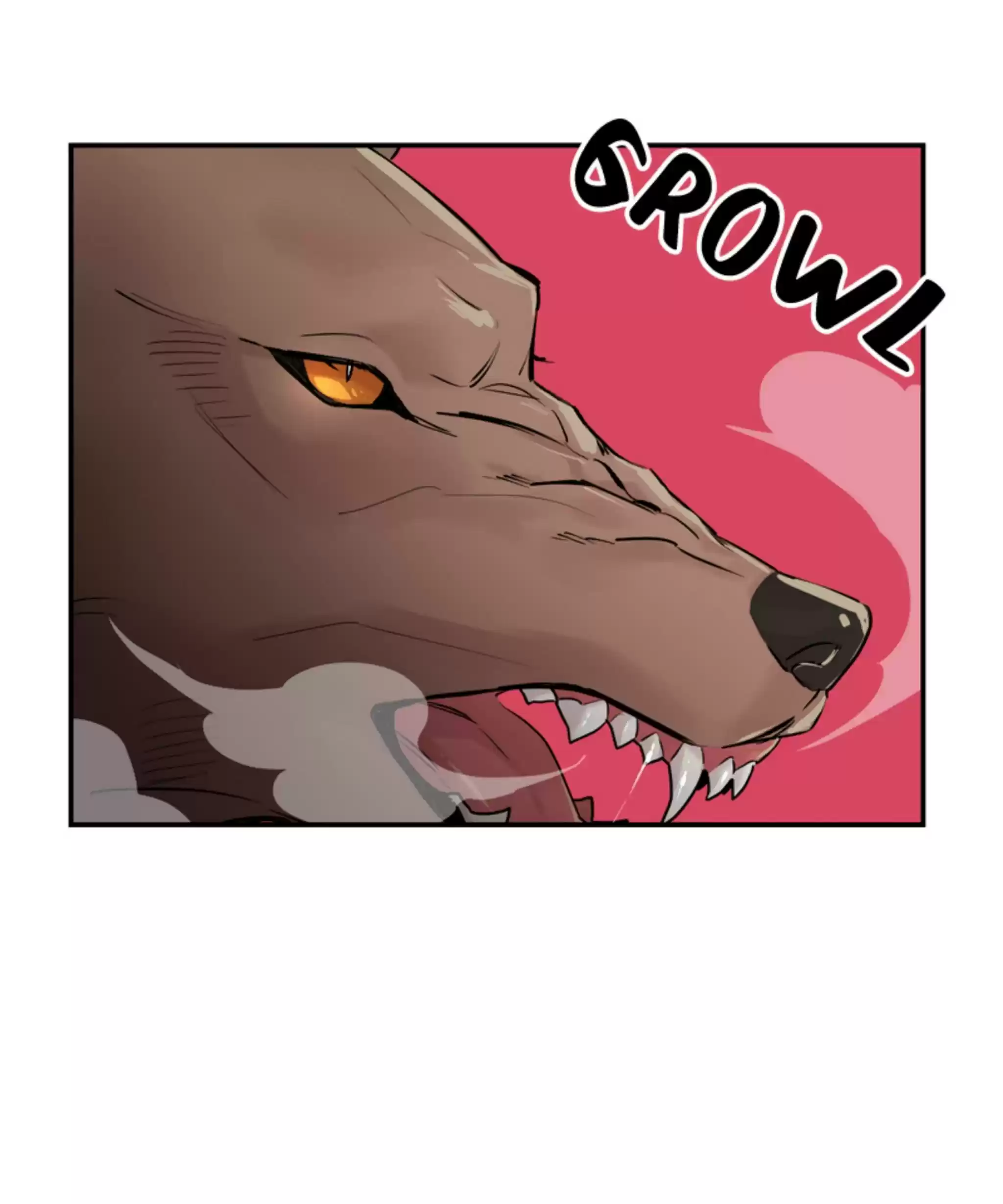 Moonlight Howling Chapter 15