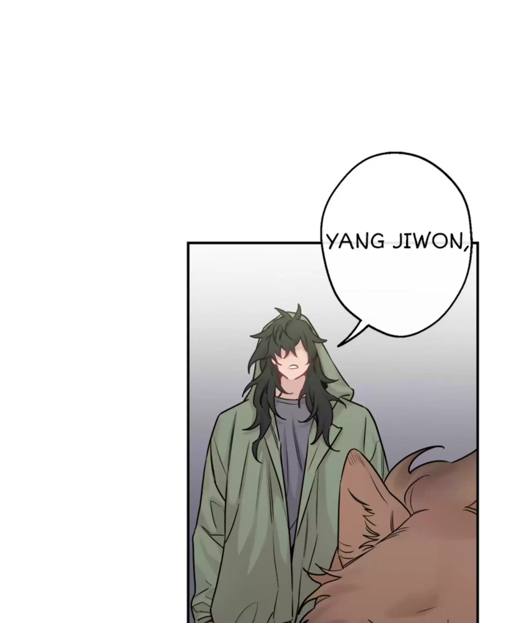 Moonlight Howling Chapter 15