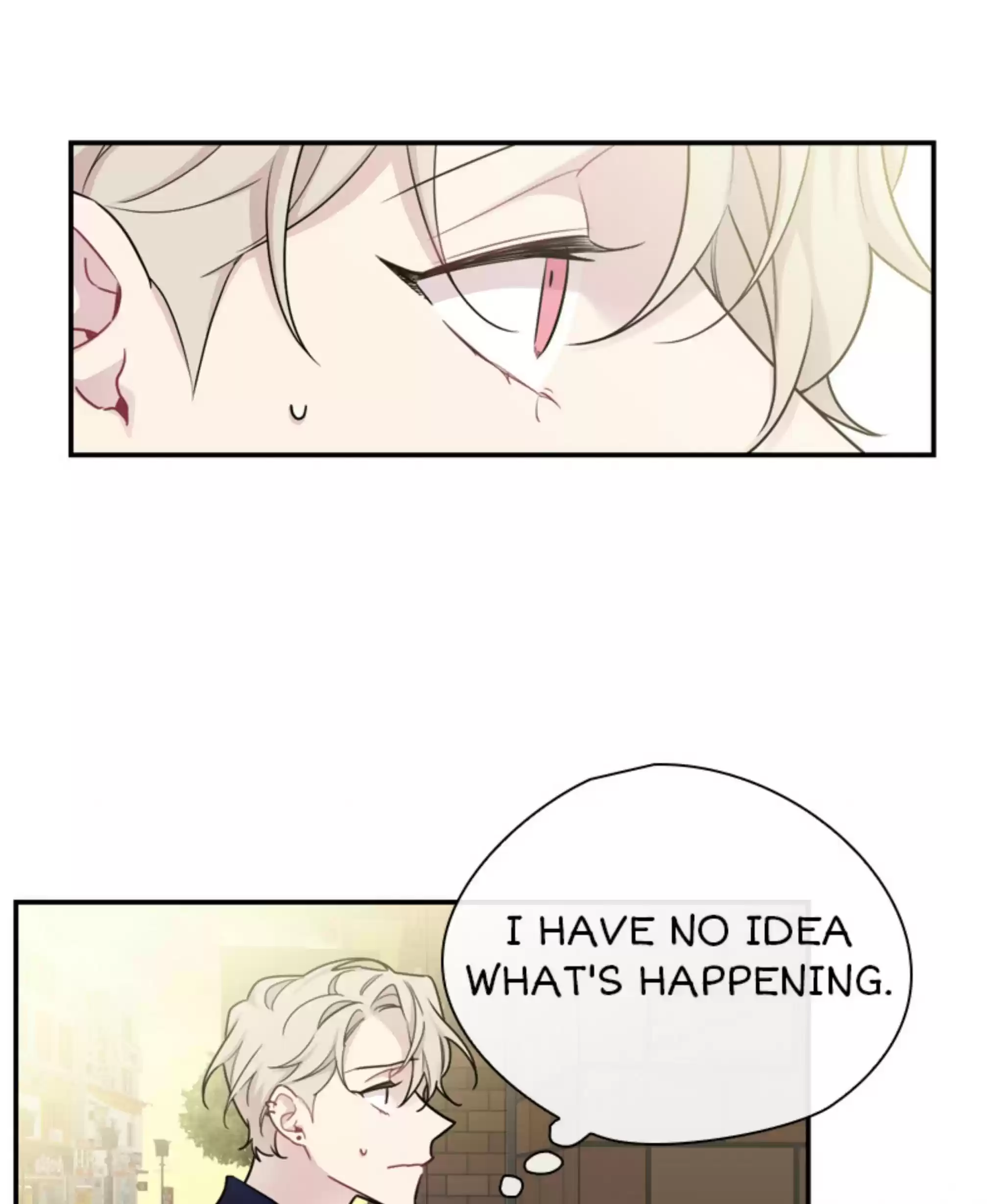 Moonlight Howling Chapter 15