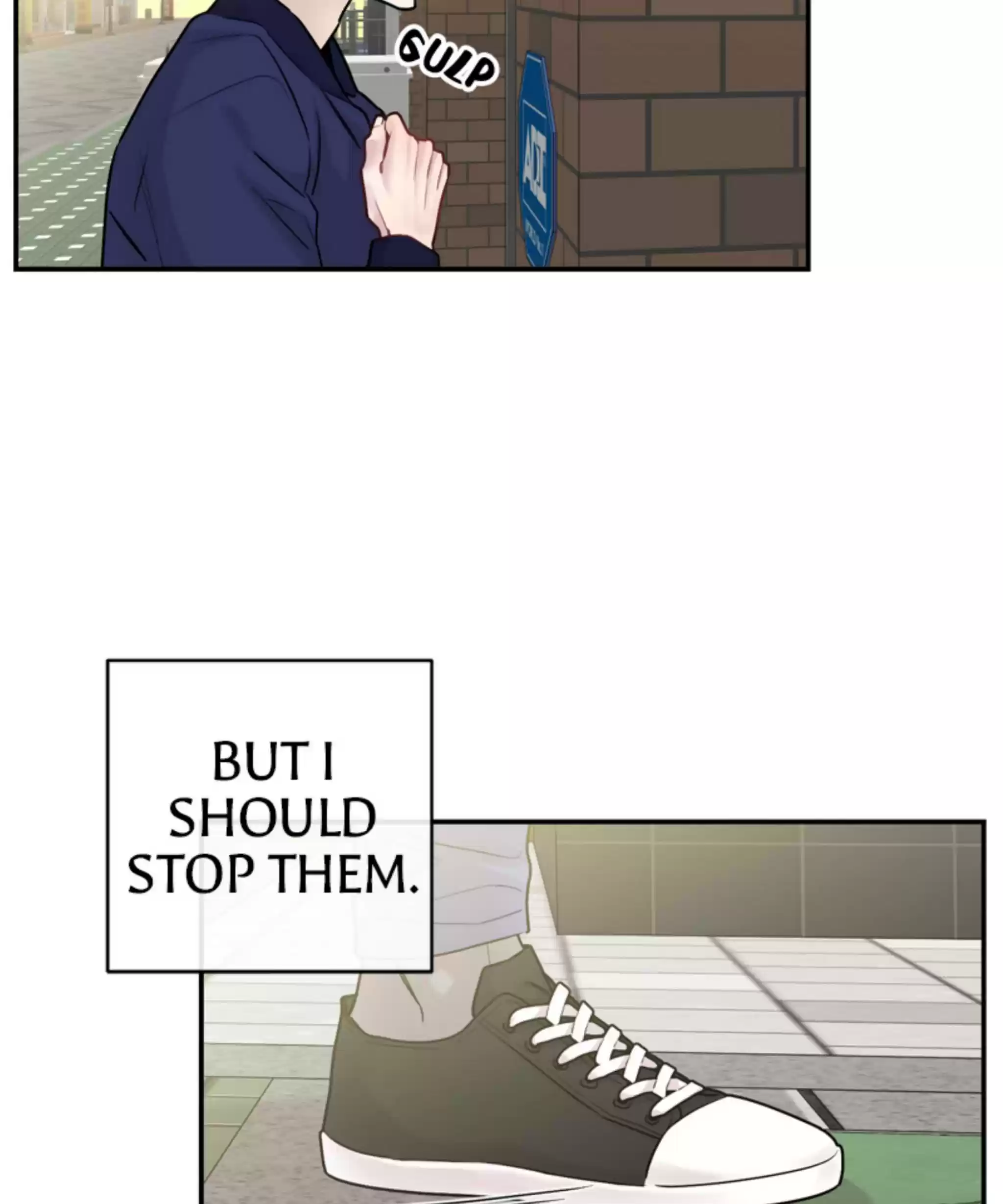 Moonlight Howling Chapter 15