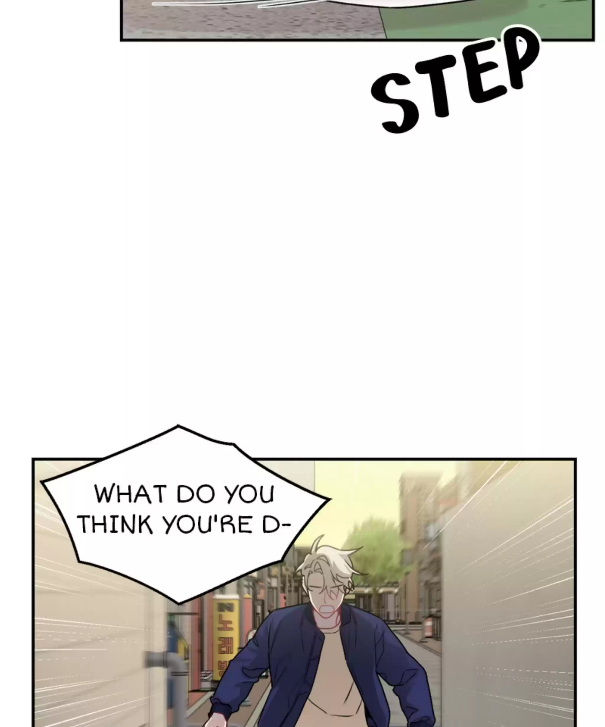 Moonlight Howling Chapter 15