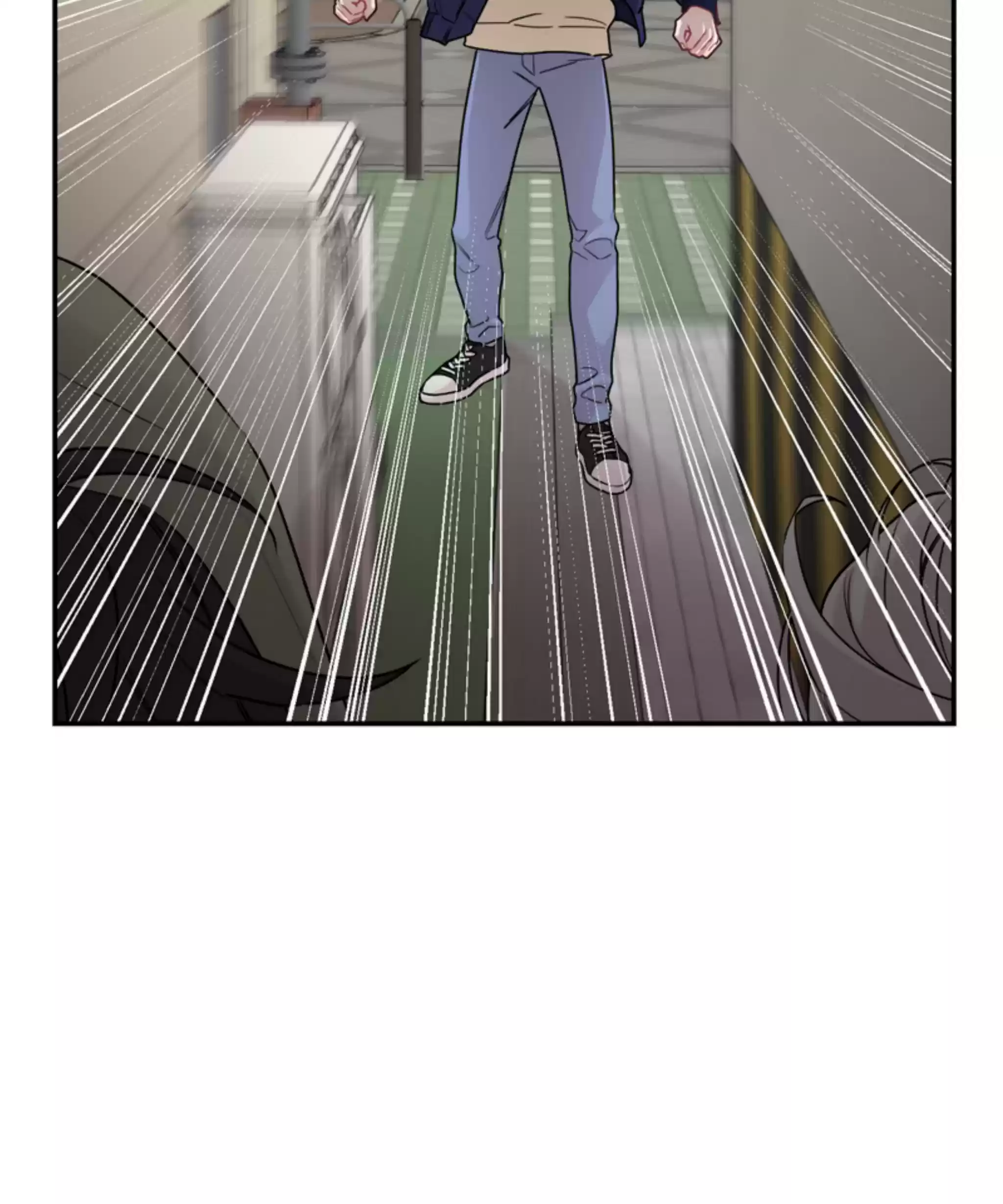 Moonlight Howling Chapter 15