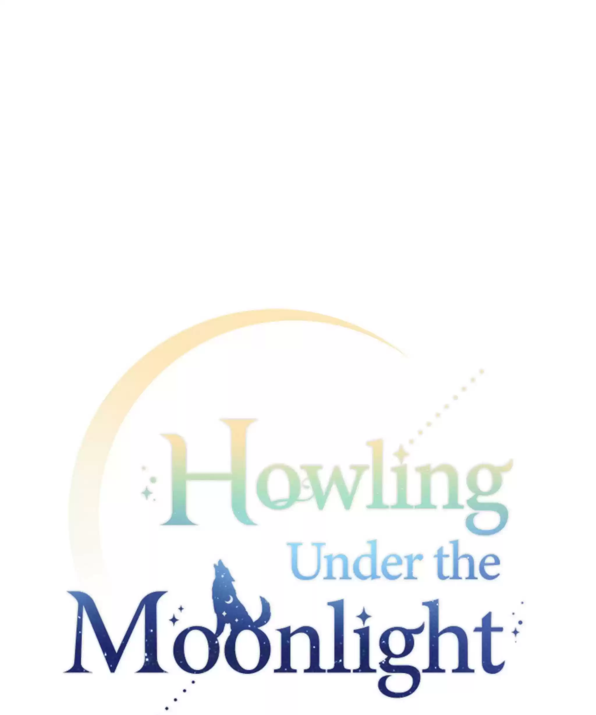 Moonlight Howling Chapter 15