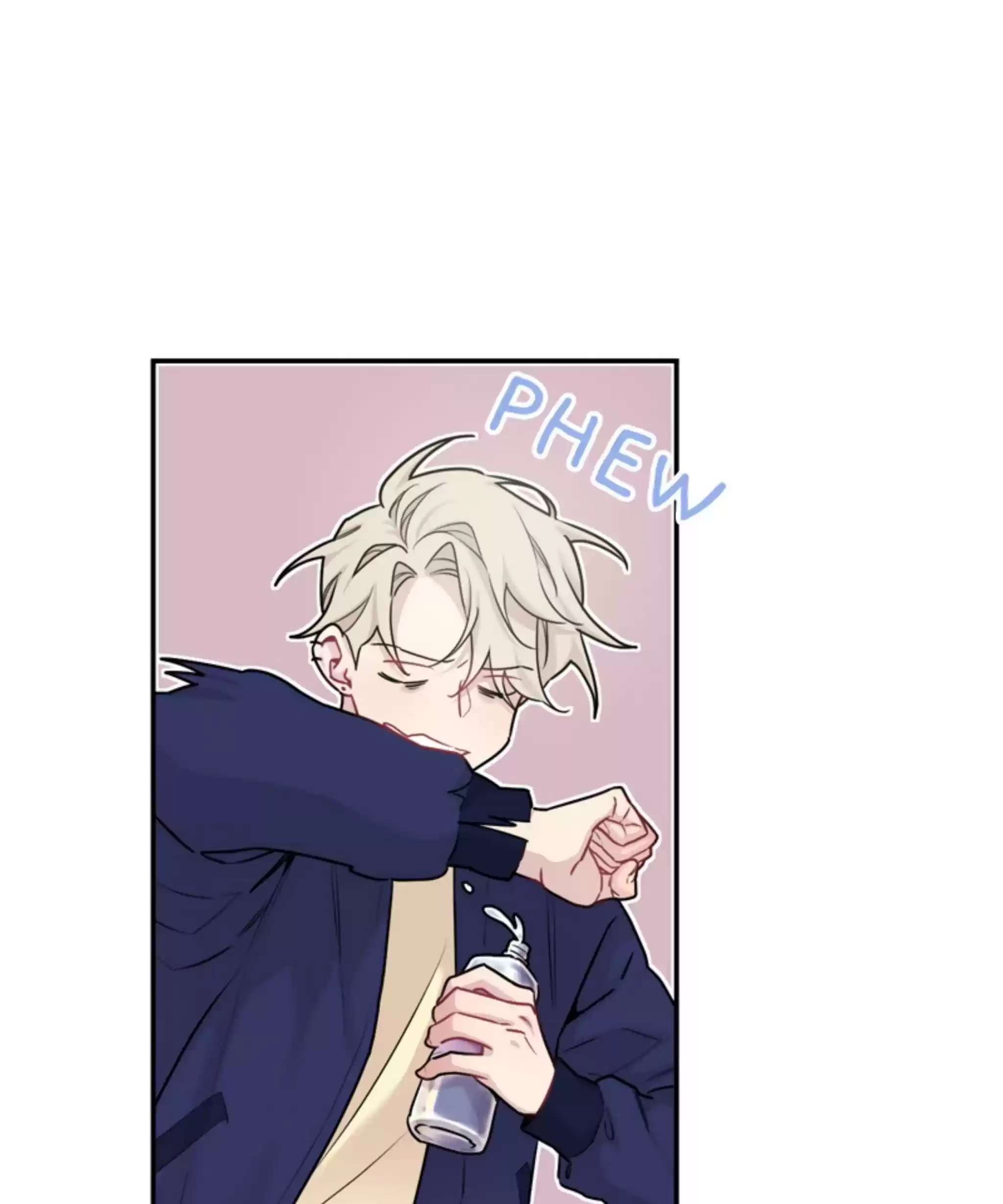 Moonlight Howling Chapter 15