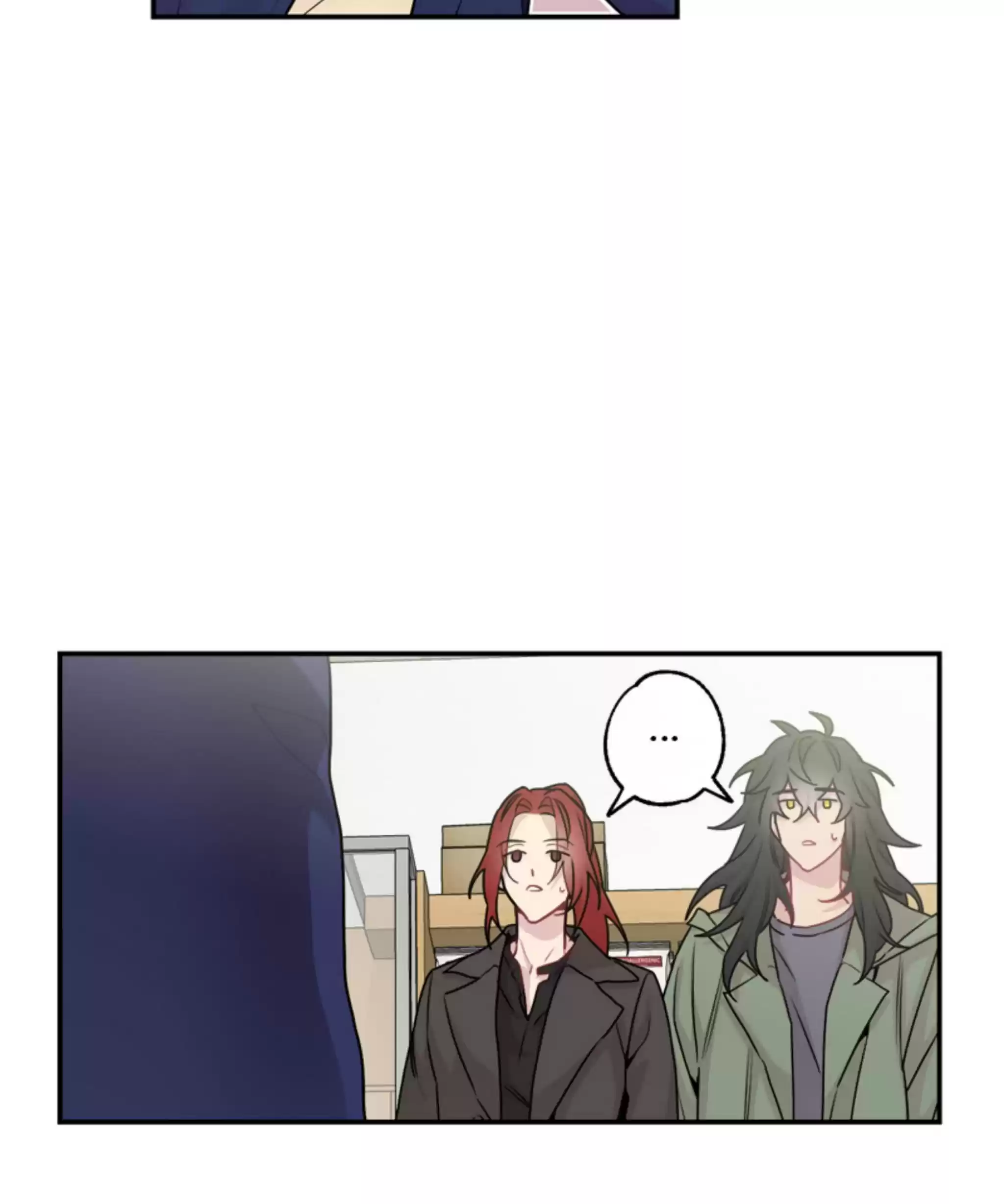 Moonlight Howling Chapter 15