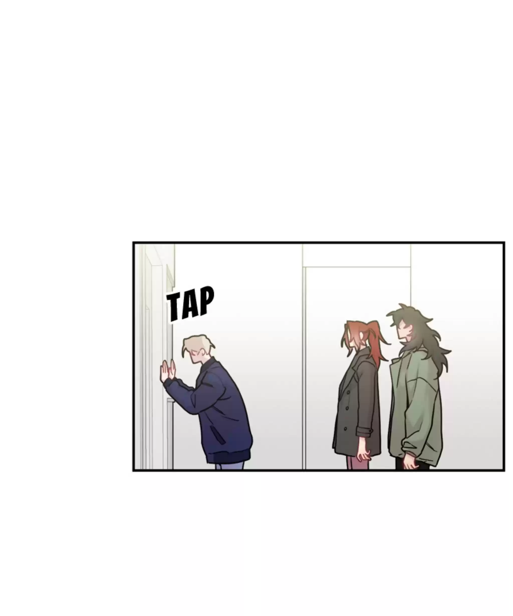 Moonlight Howling Chapter 15