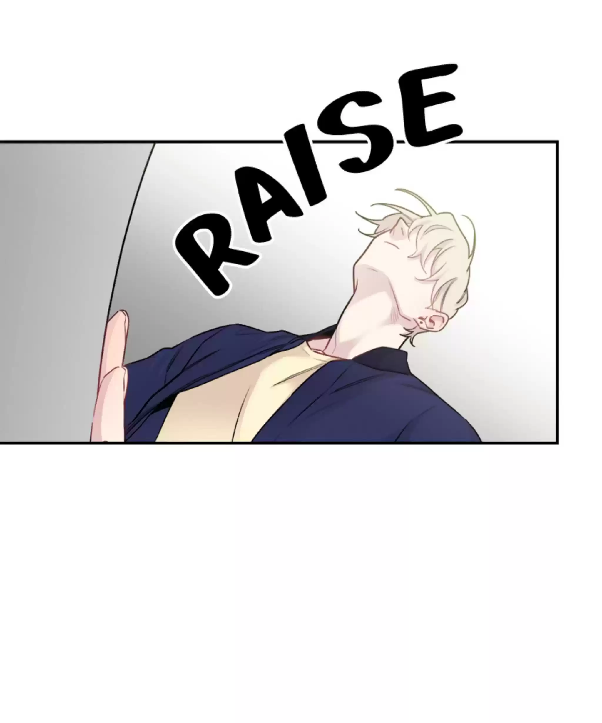 Moonlight Howling Chapter 15