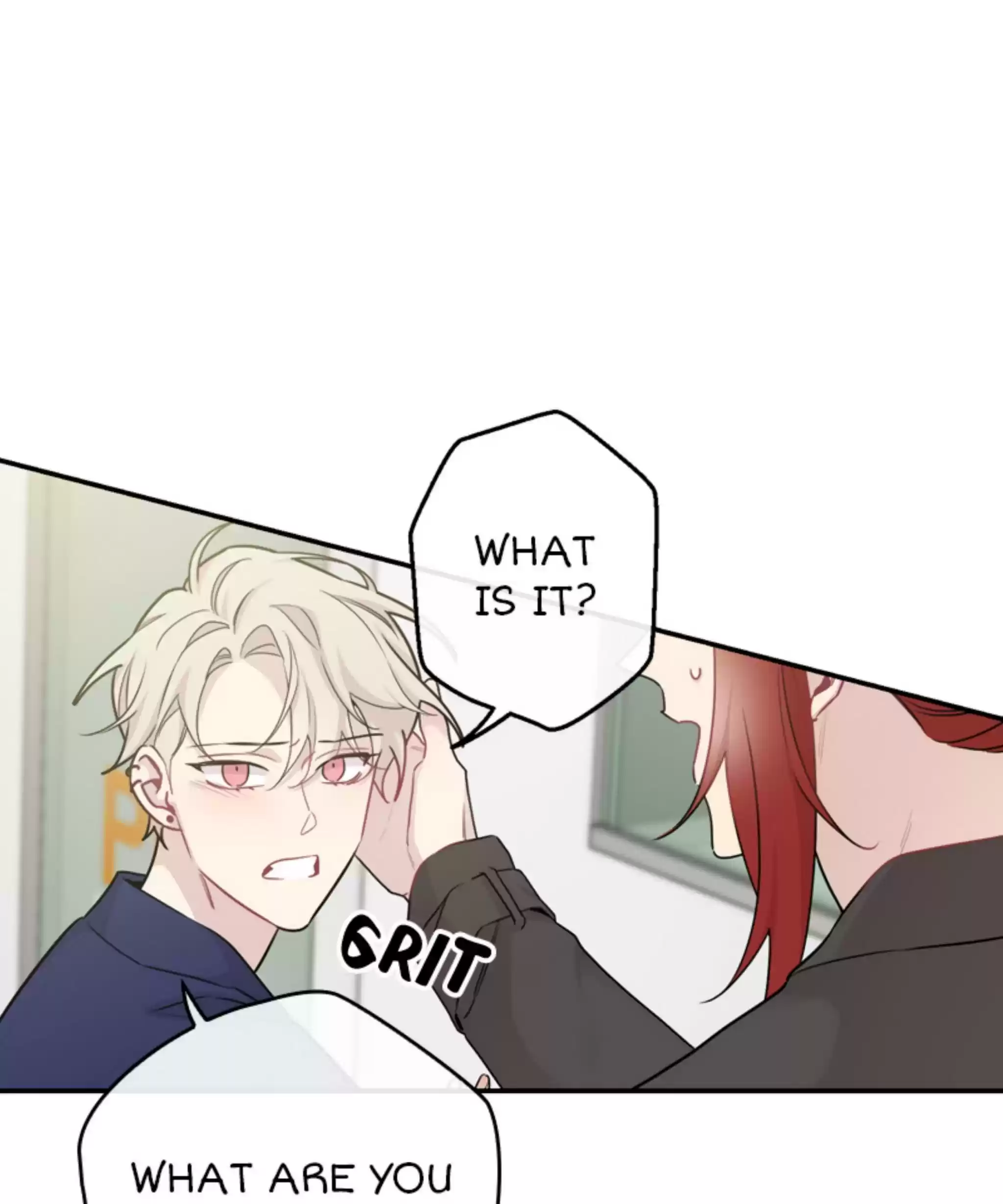 Moonlight Howling Chapter 15