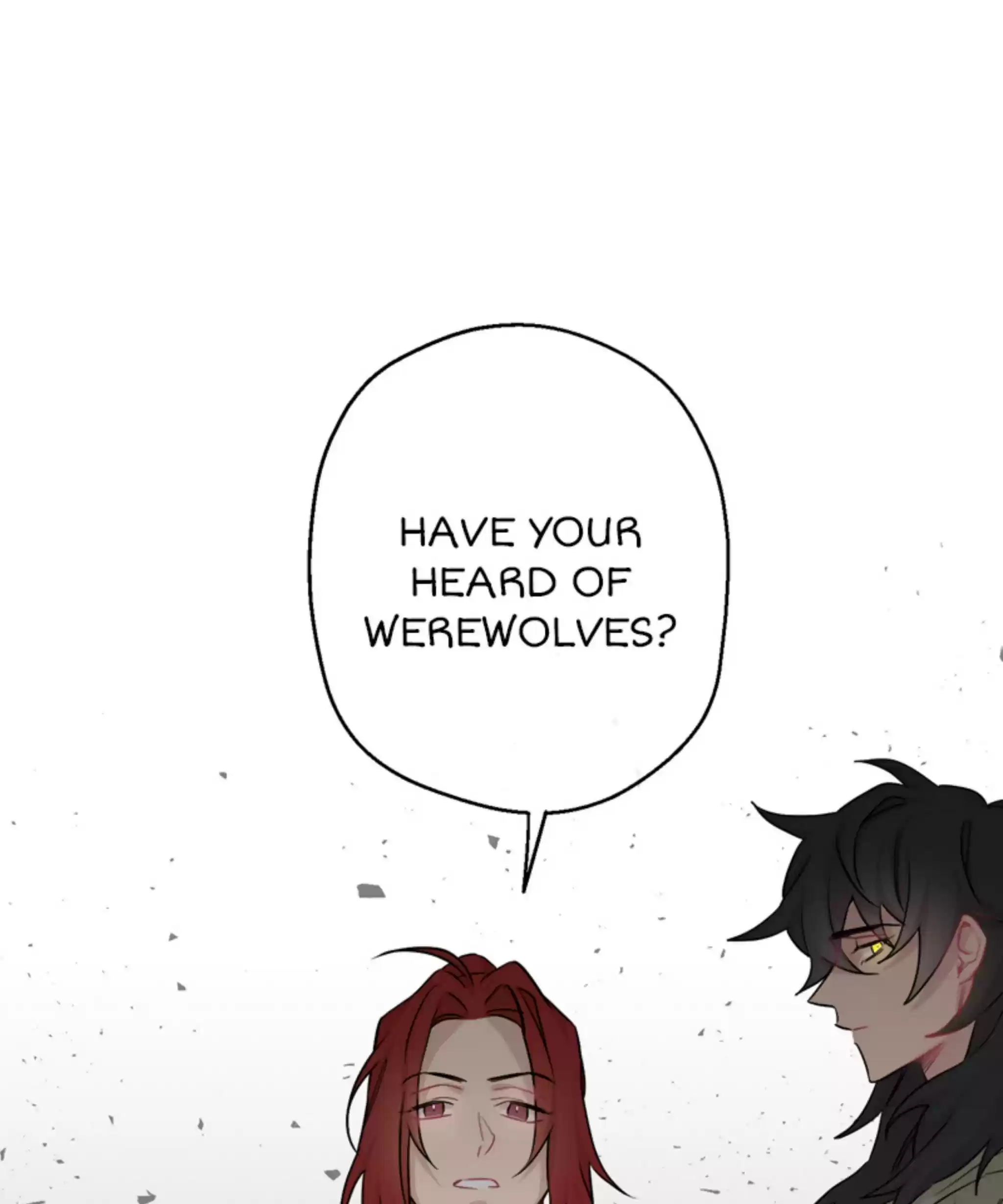 Moonlight Howling Chapter 15