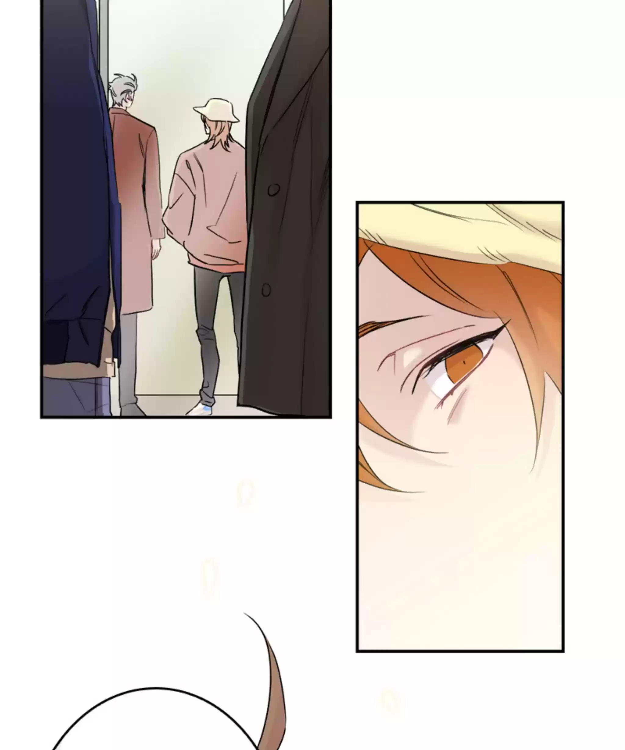 Moonlight Howling Chapter 15