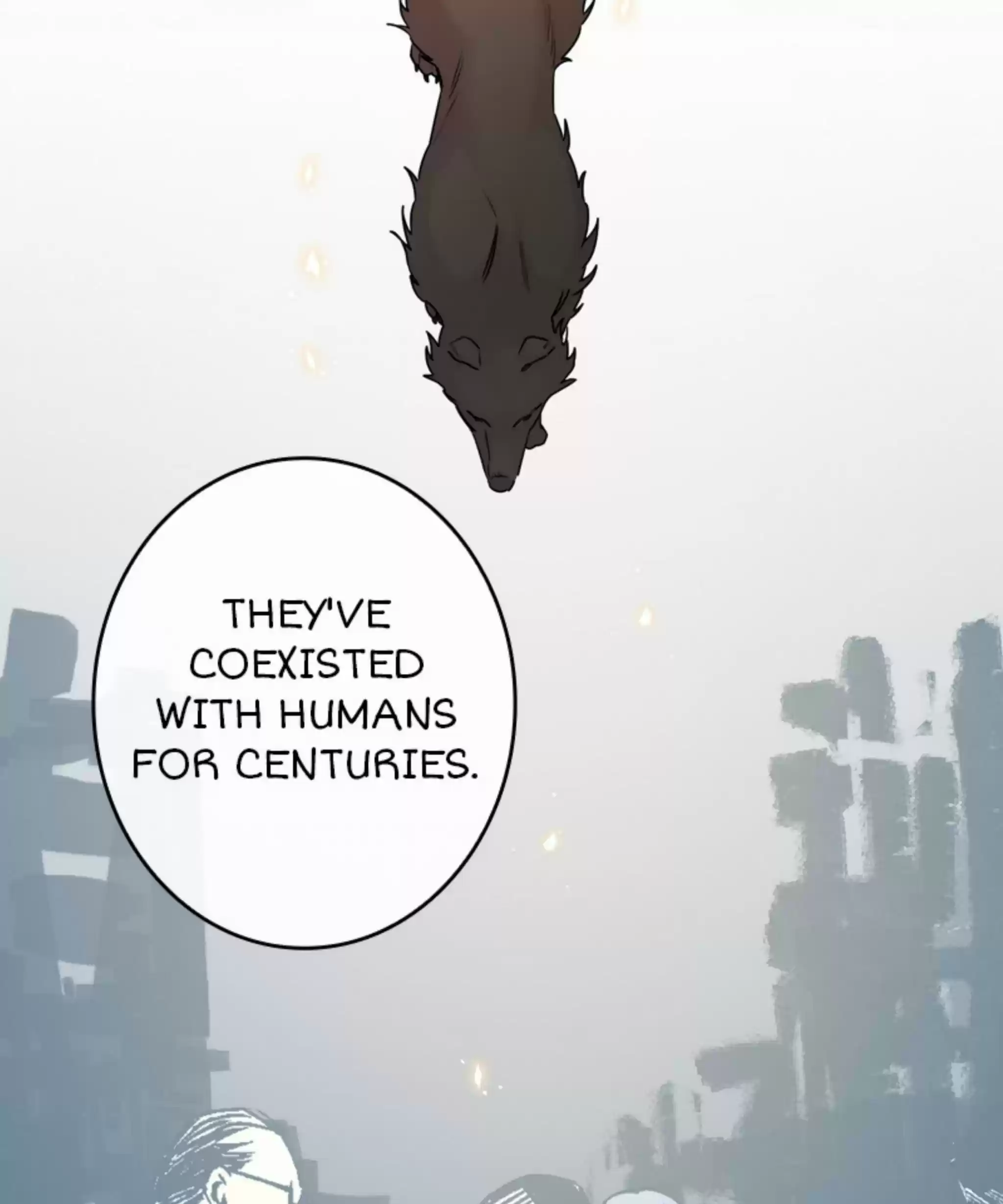 Moonlight Howling Chapter 15