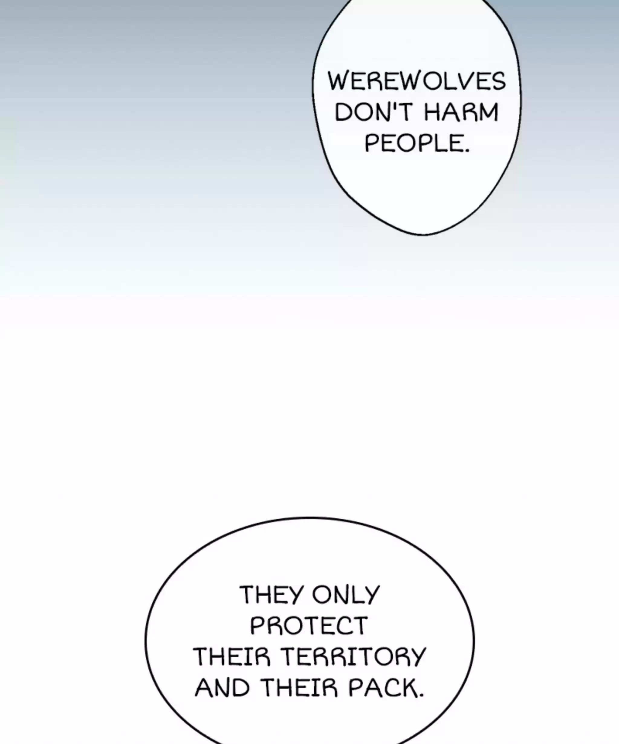 Moonlight Howling Chapter 15