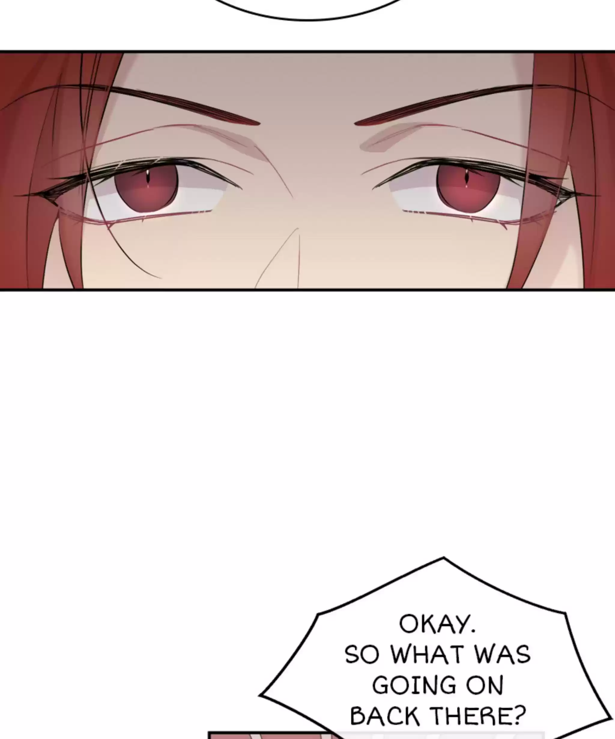 Moonlight Howling Chapter 15