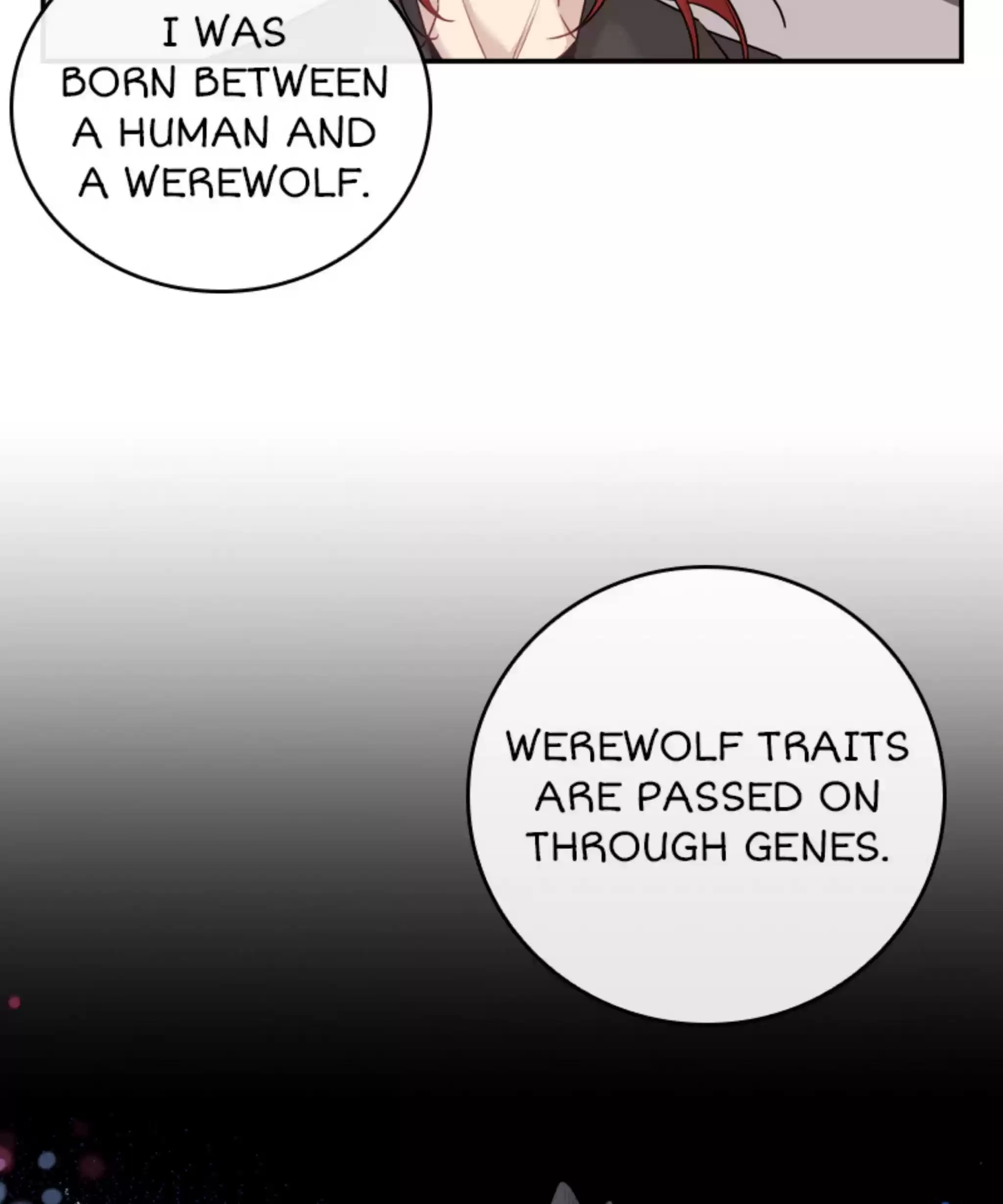 Moonlight Howling Chapter 15