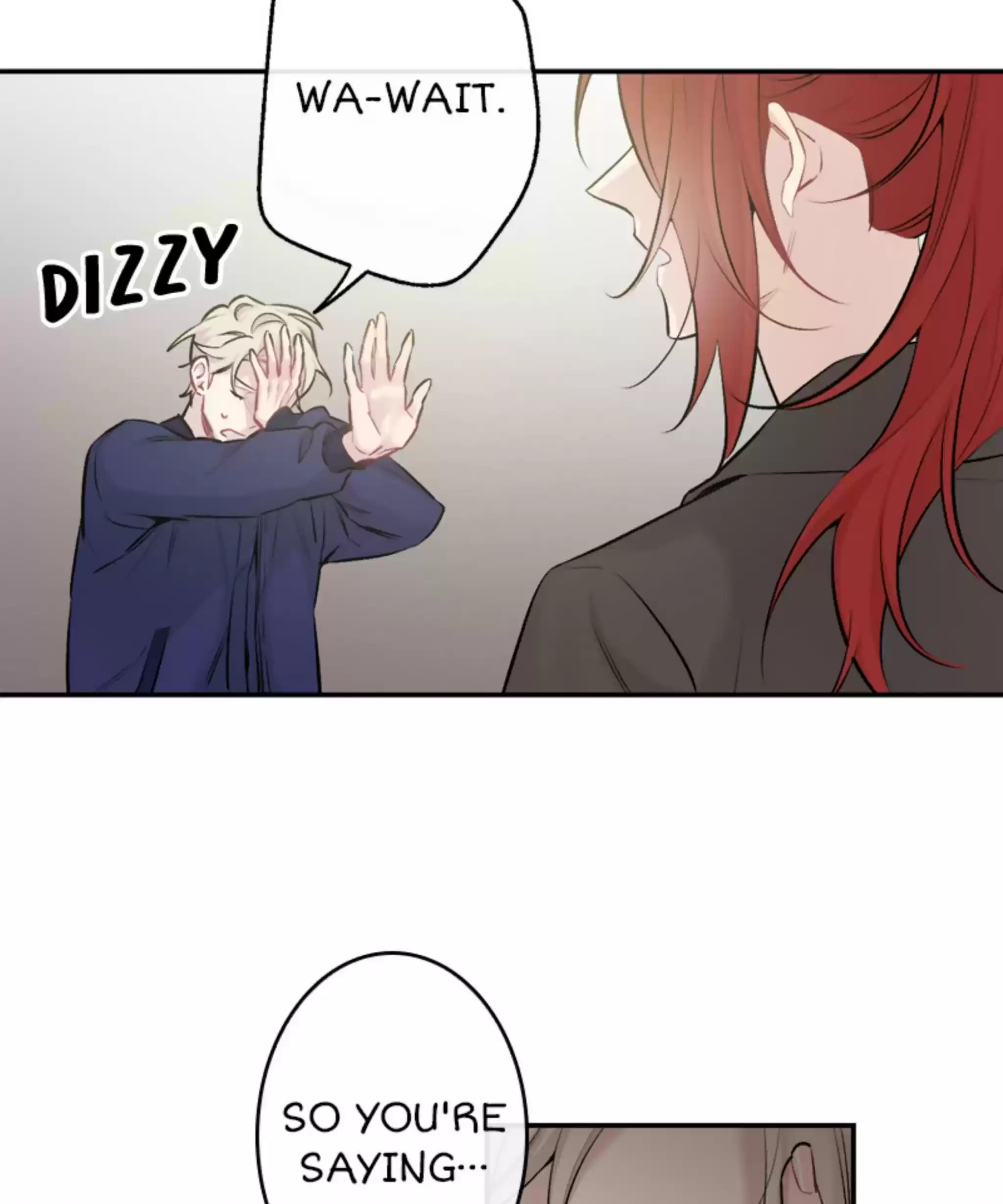 Moonlight Howling Chapter 15