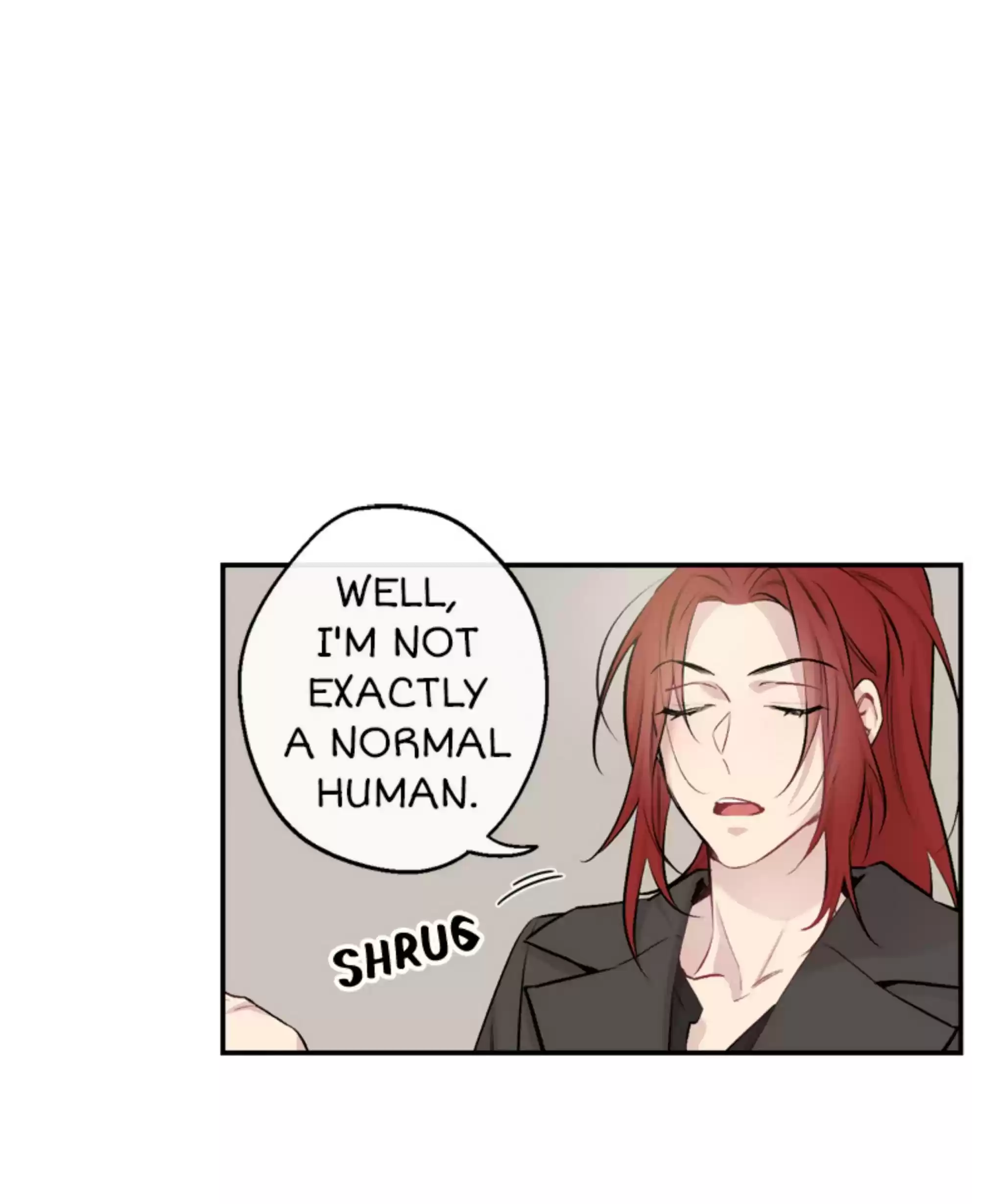 Moonlight Howling Chapter 15