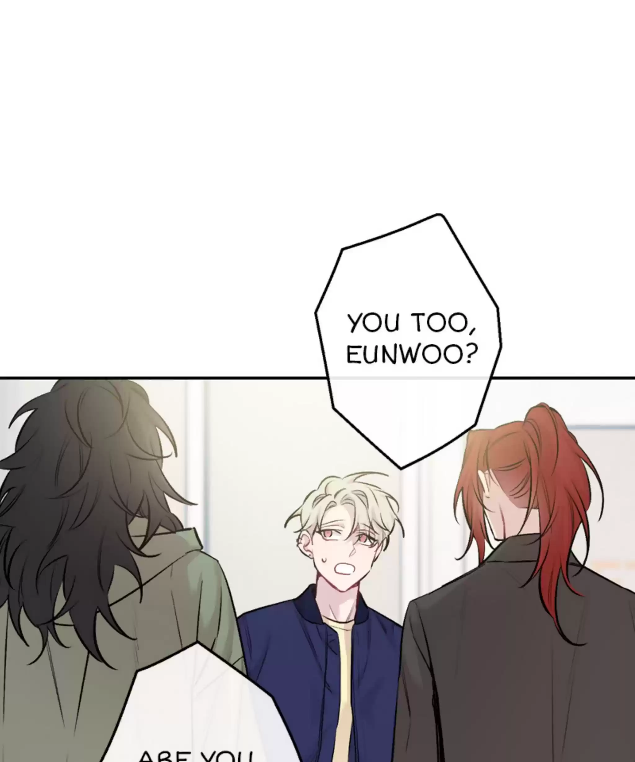 Moonlight Howling Chapter 15