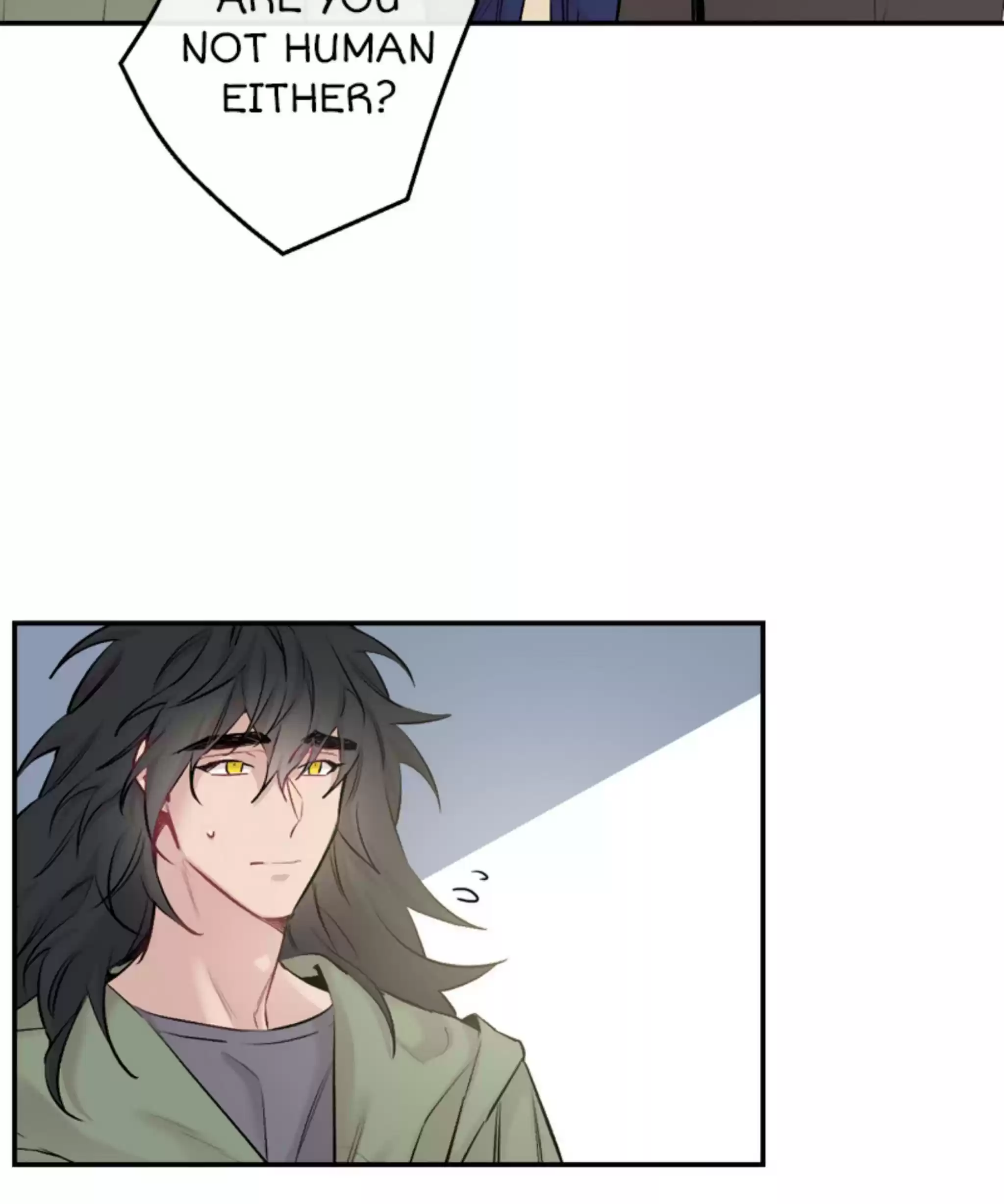 Moonlight Howling Chapter 15