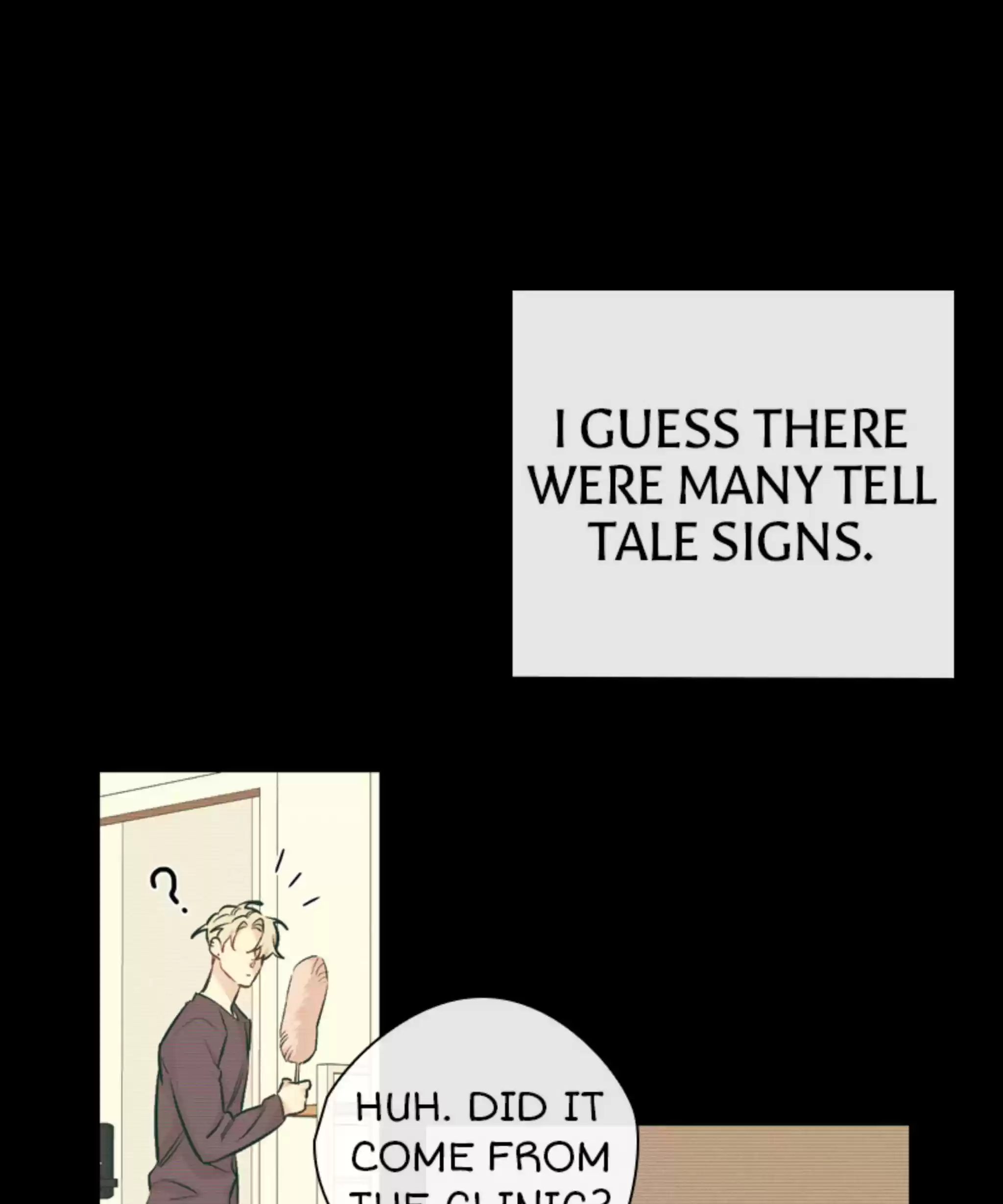 Moonlight Howling Chapter 15