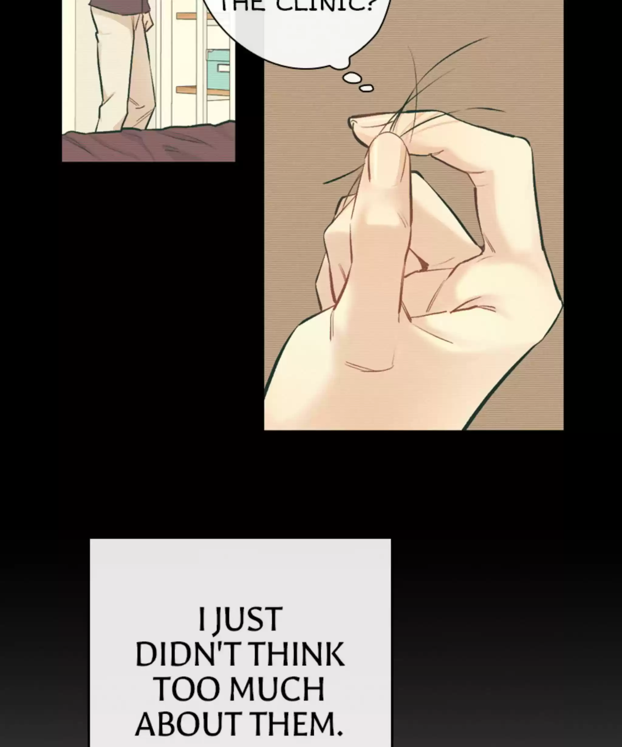 Moonlight Howling Chapter 15